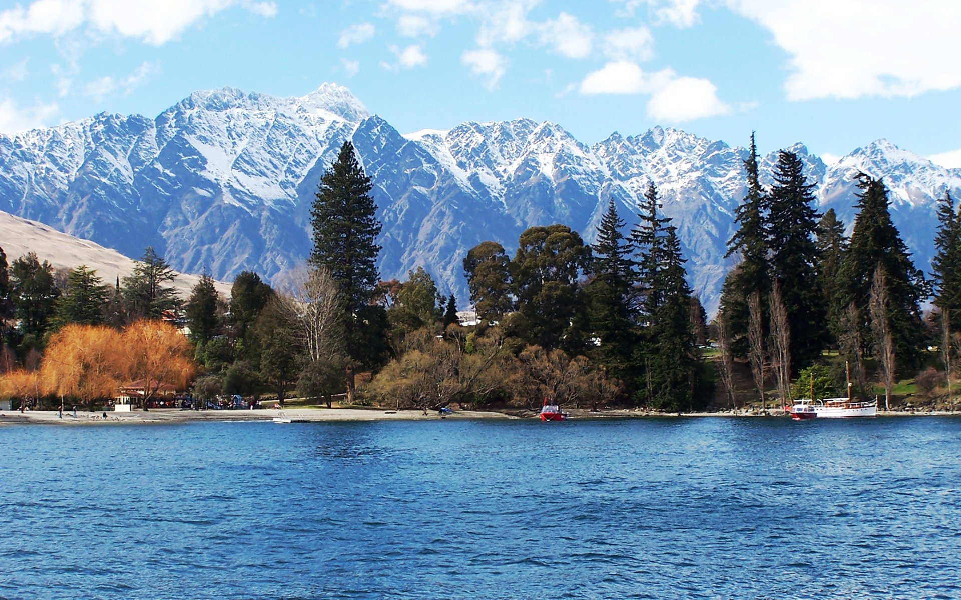 风景,自然风光,大自然