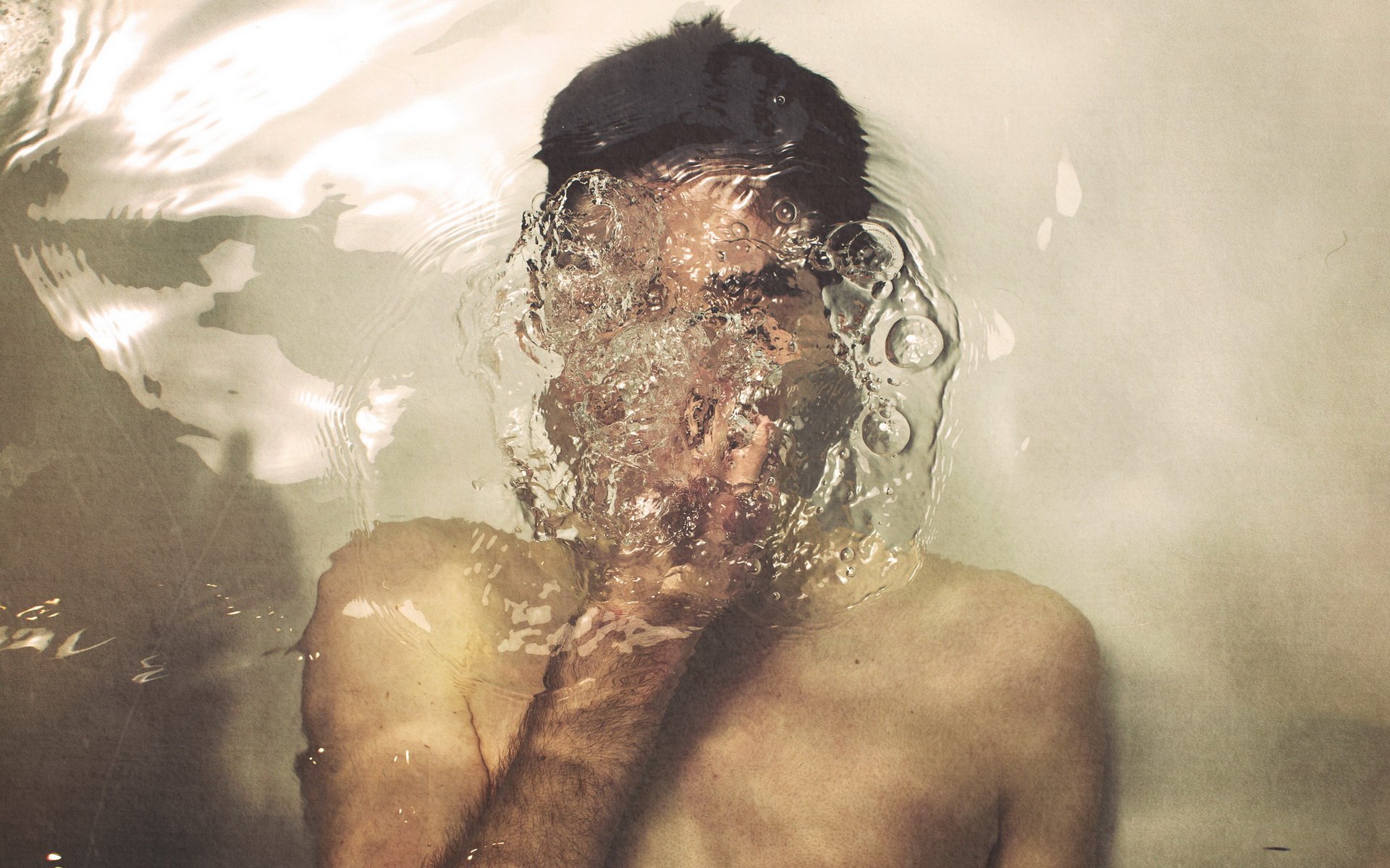 炫酷,特效,德国摄影师,Moritz,Aust,100个白日梦