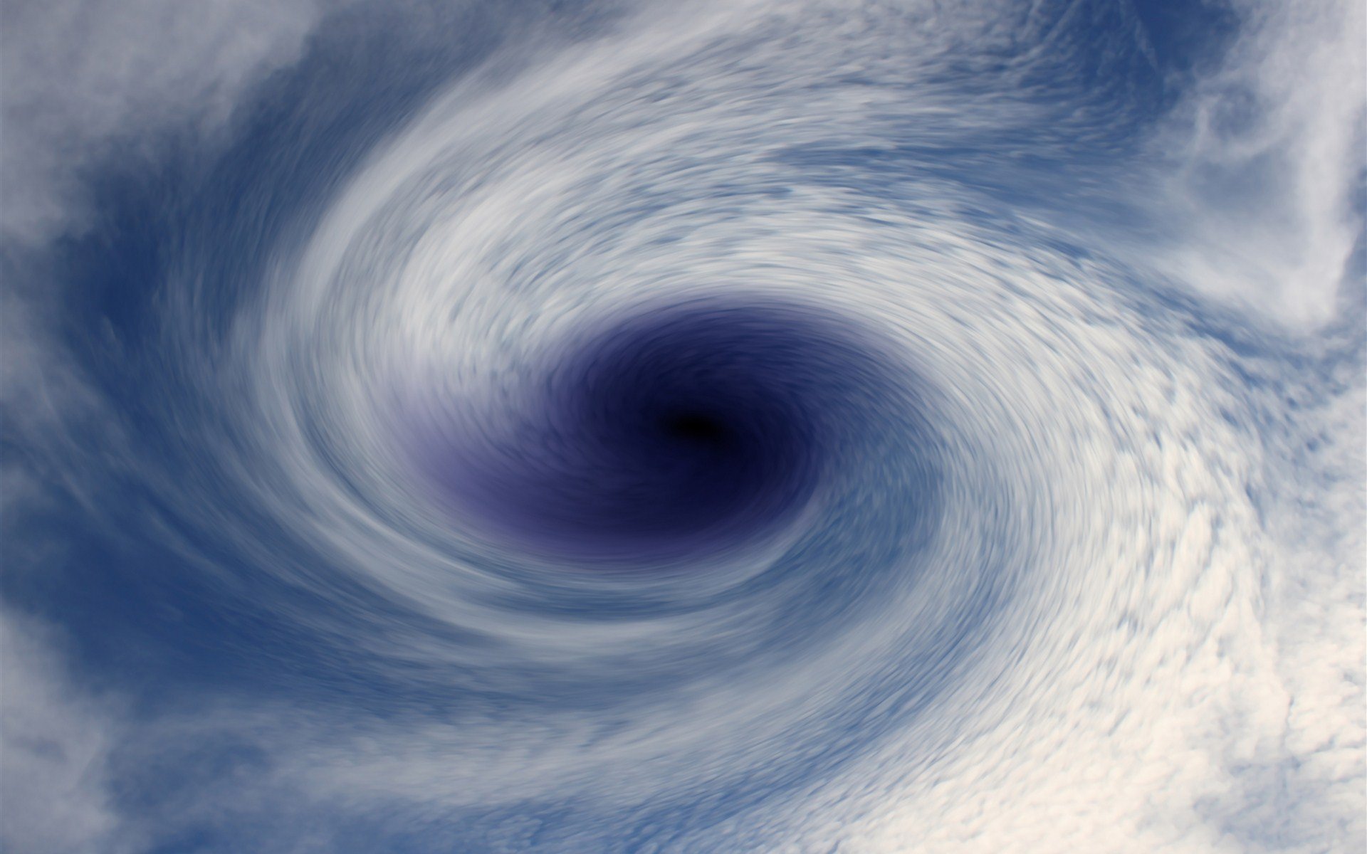 风景,自然风光,大自然,台风,飓风