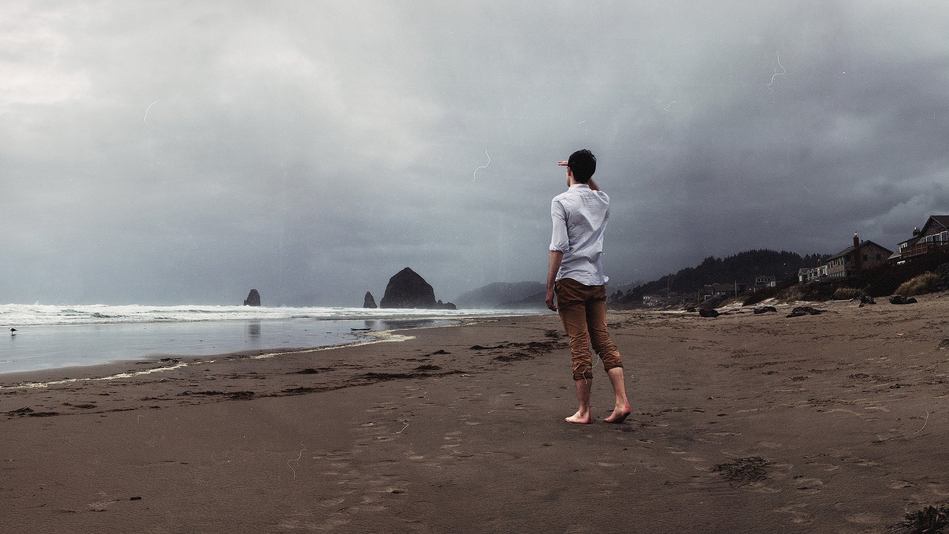 炫酷,特效,德国摄影师,Moritz,Aust,100个白日梦