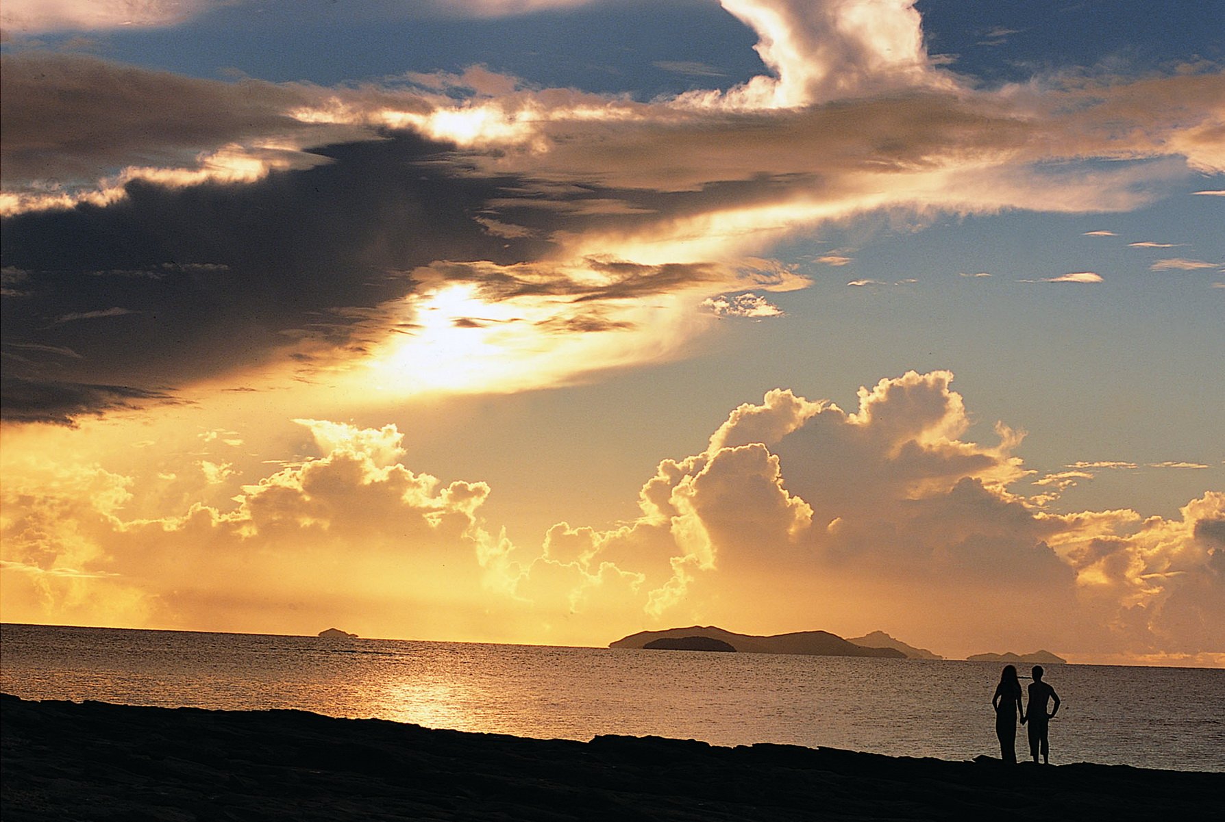 风景,自然风光,大自然