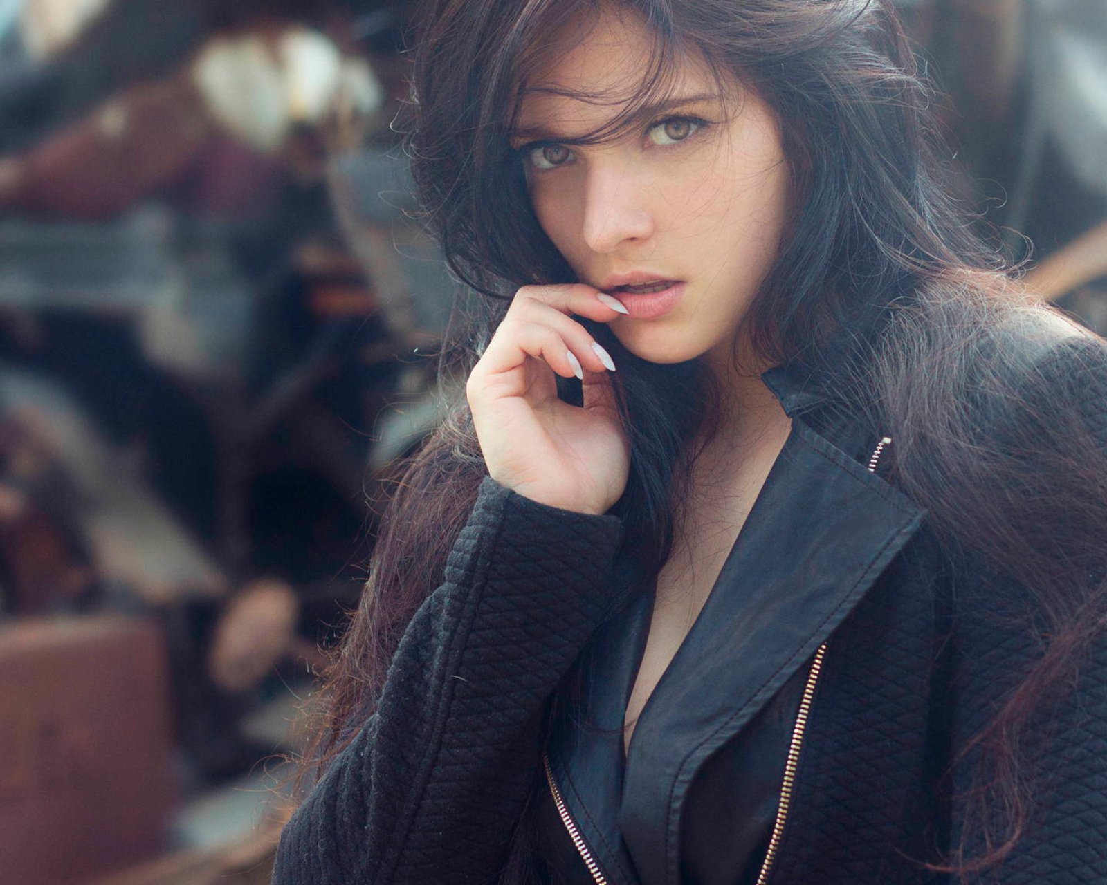 美女,欧美,欧美风,欧美范