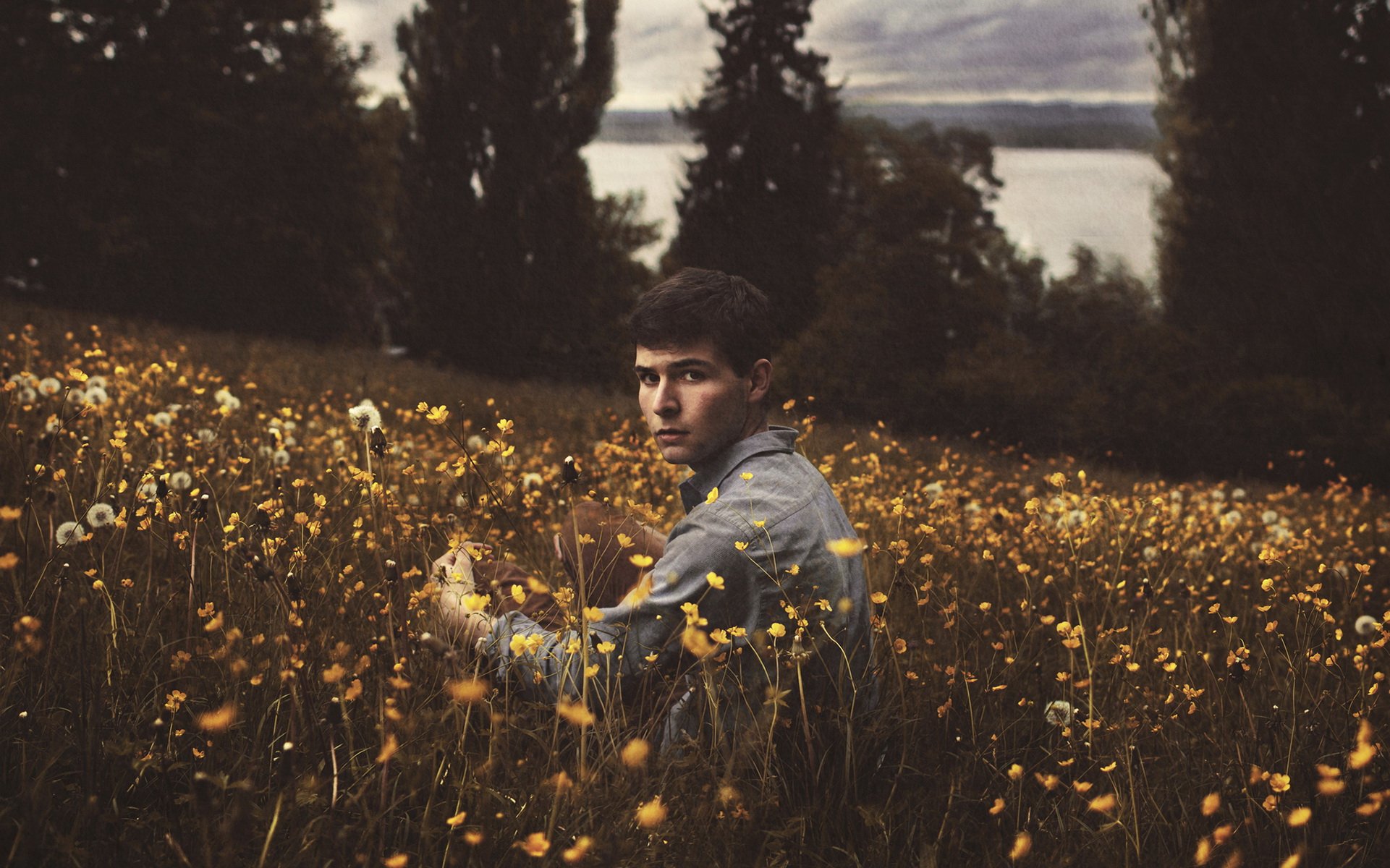 炫酷,特效,德国摄影师,Moritz,Aust,100个白日梦