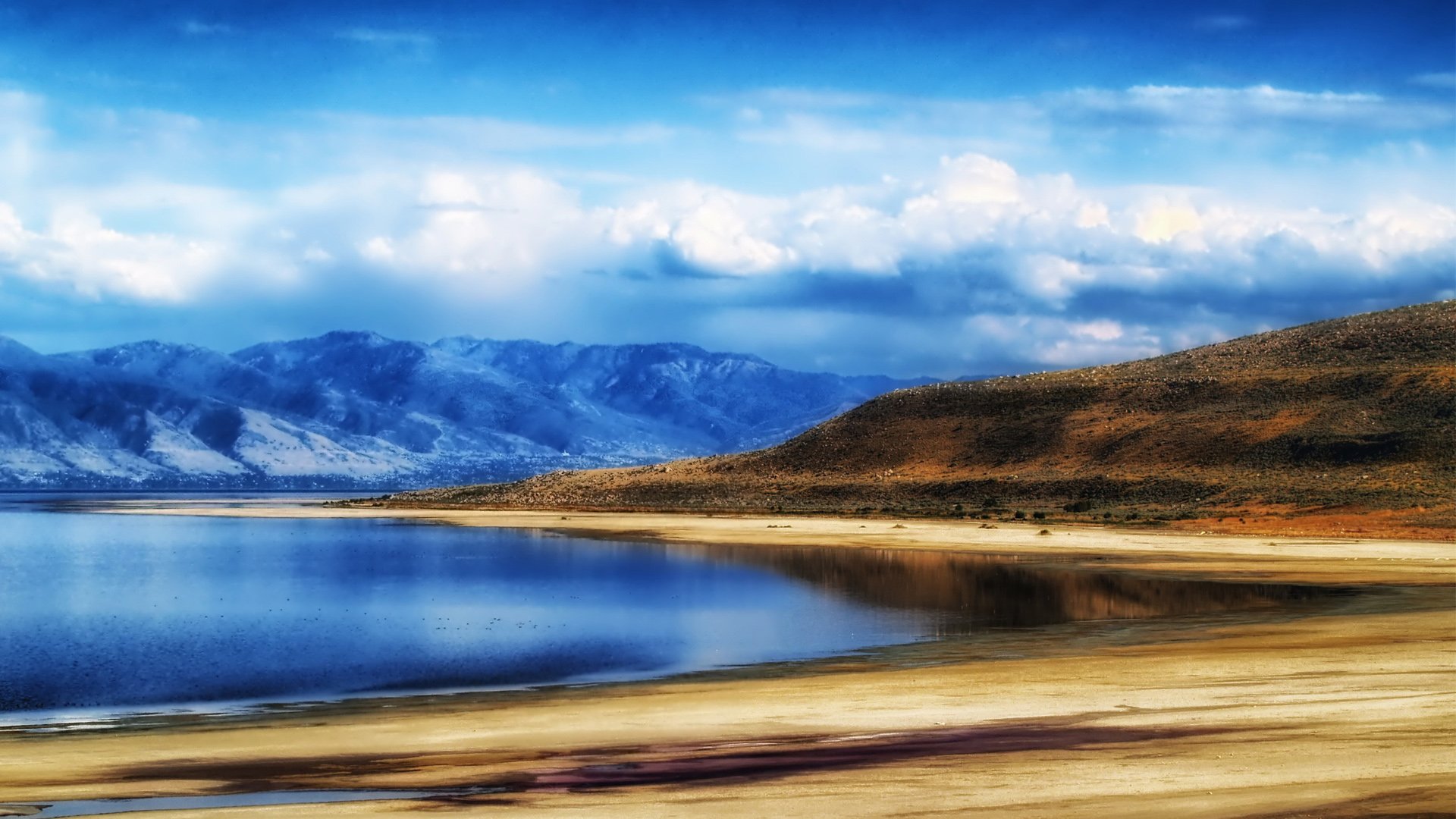 风景,自然风光,大自然