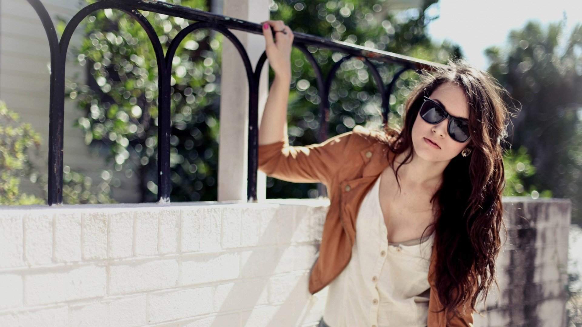 美女,欧美,欧美风,欧美范