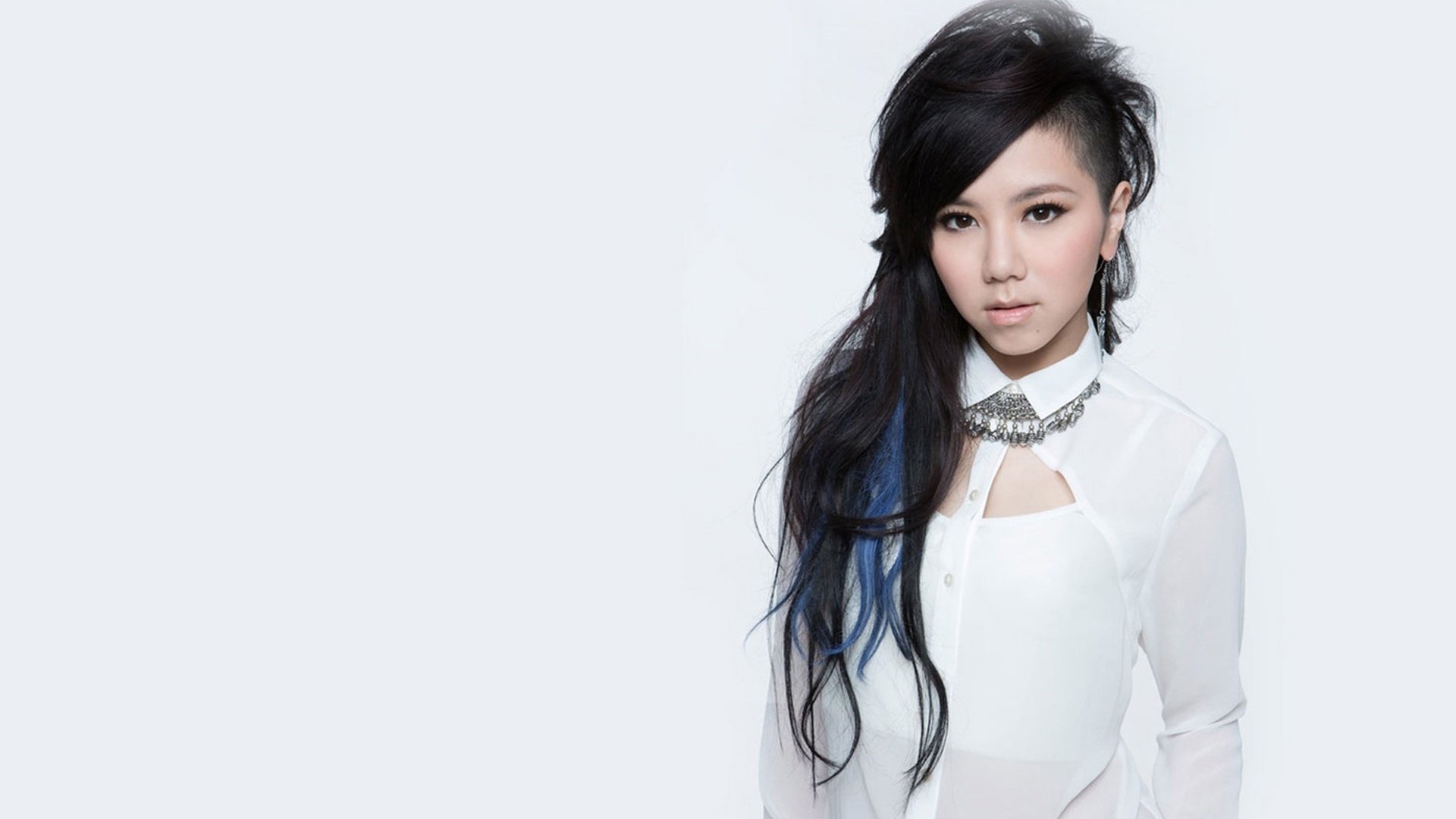 明星,美女,邓紫棋,GEM