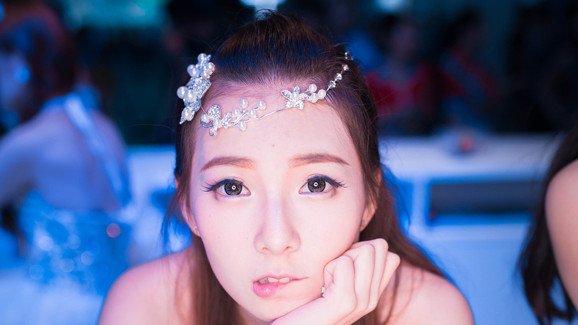 美女,清纯,青春,小清新,温暖,安静,伤感