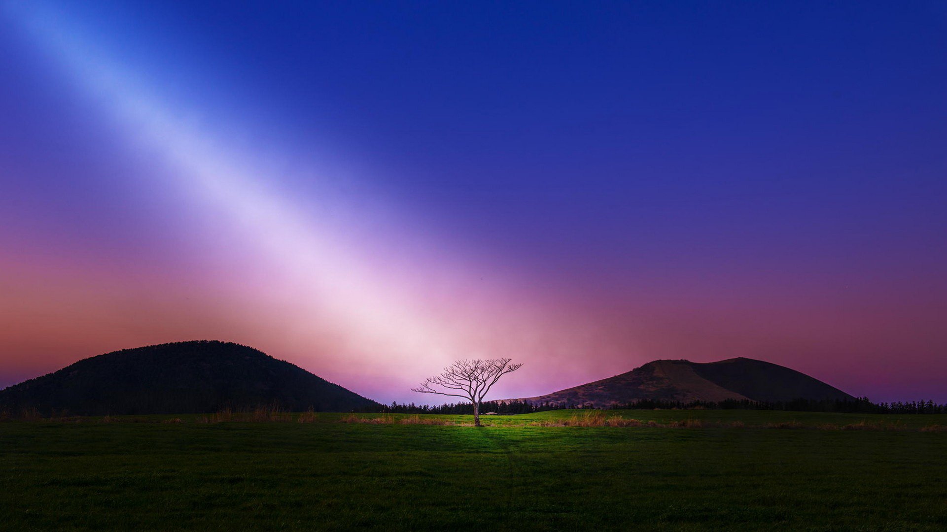 风景,自然风光,大自然
