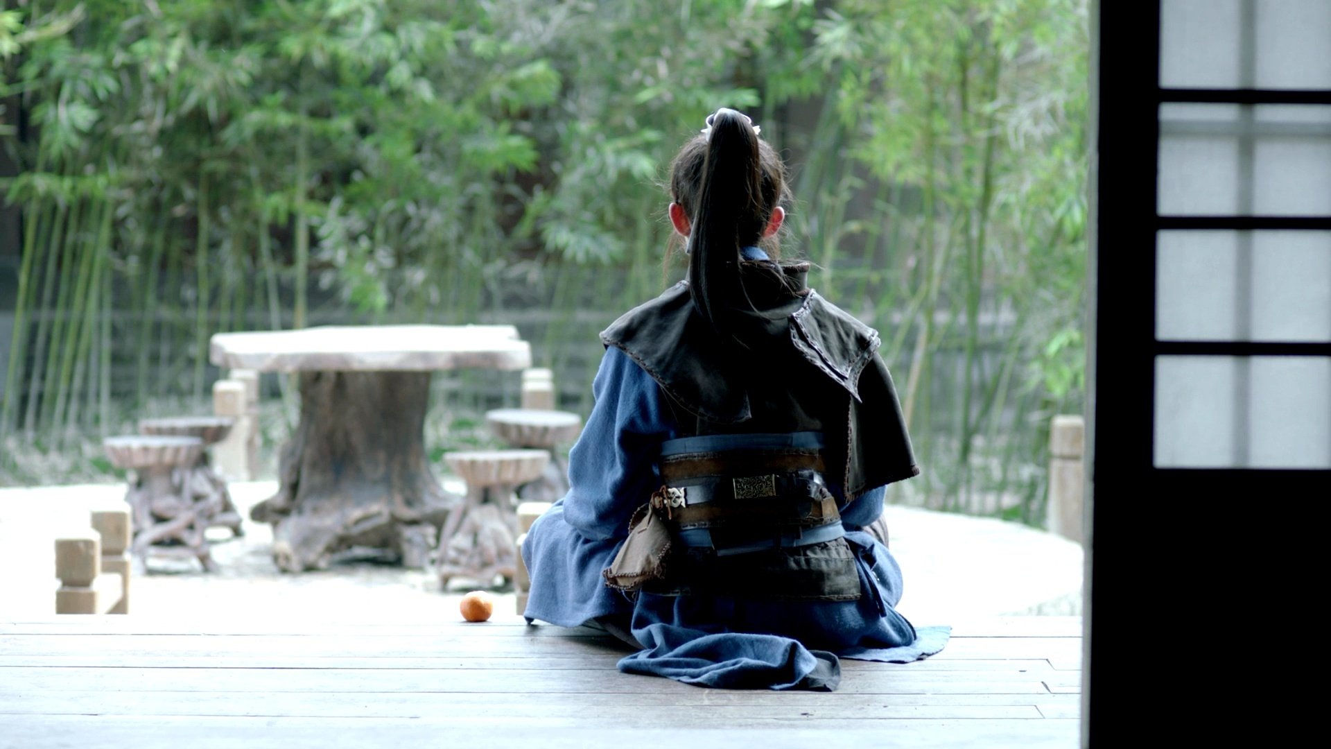 琅琊榜,飞流,吴磊