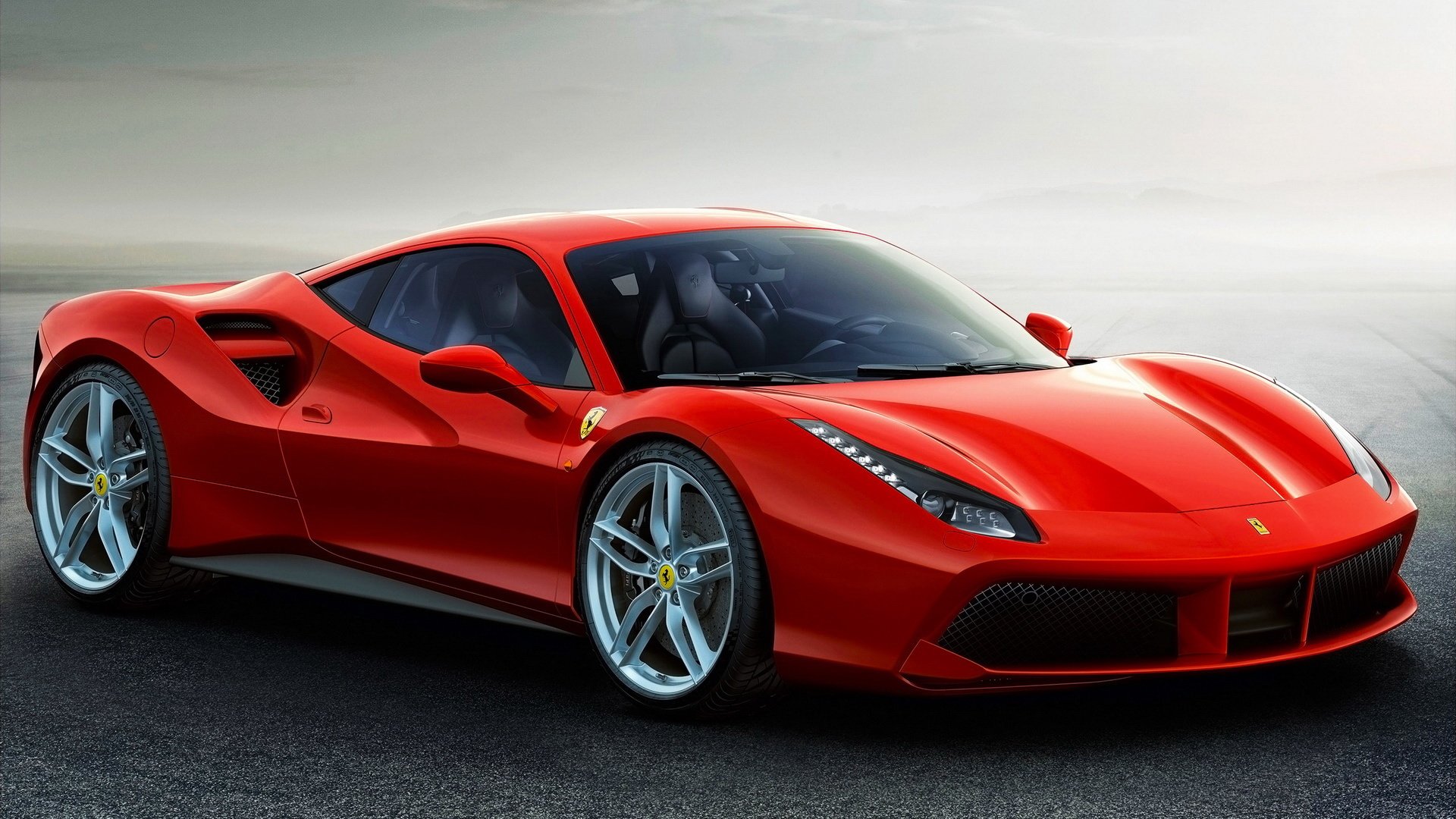 法拉利,汽车,跑车,ferrari