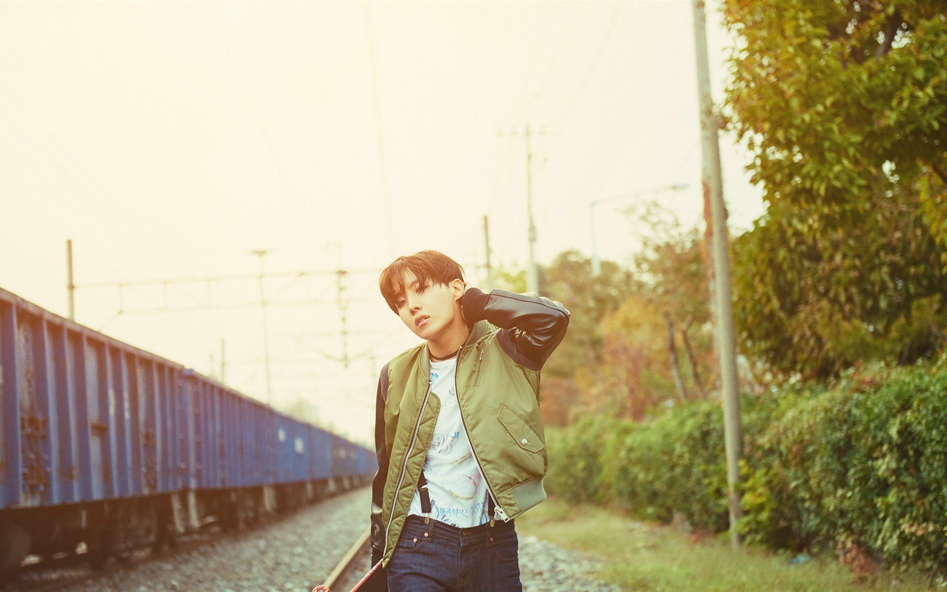 韩国,帅哥,组合,防弹少年团,BTS,Bangtan,Boys