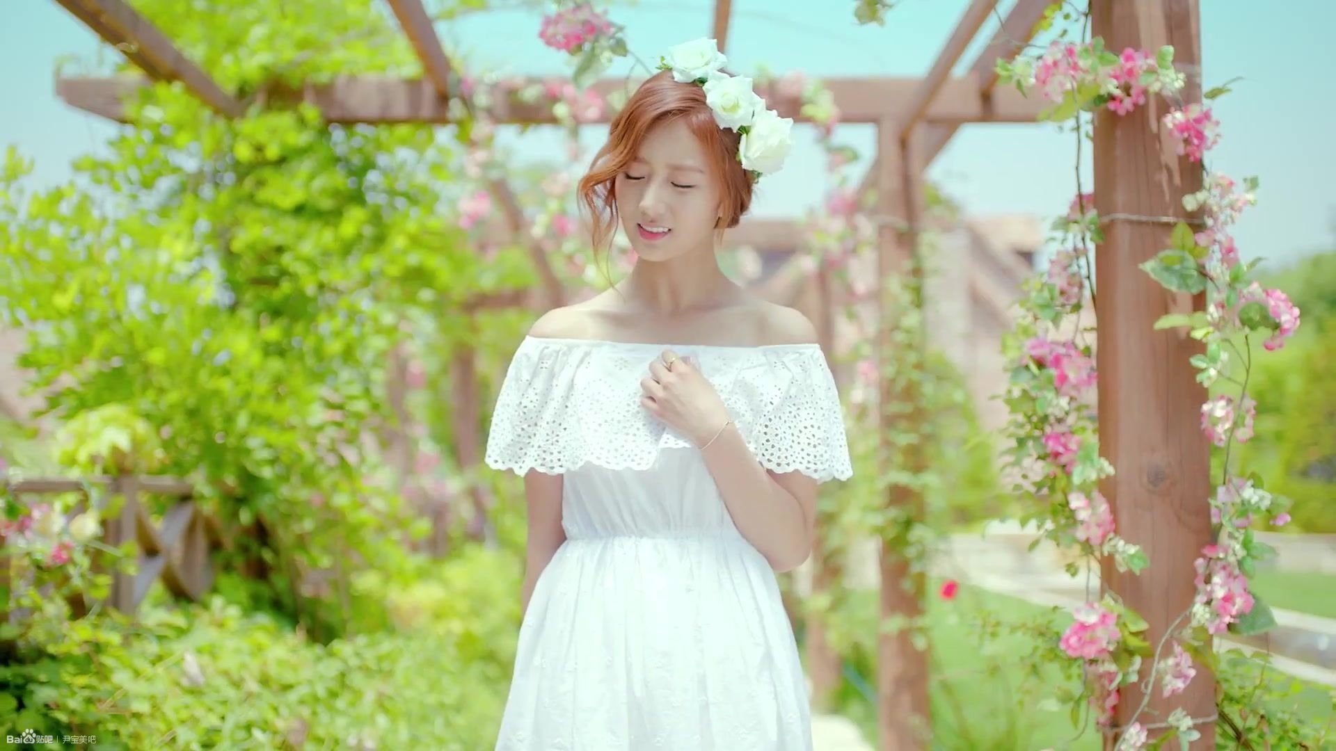 美女,清纯,可爱,卖萌	