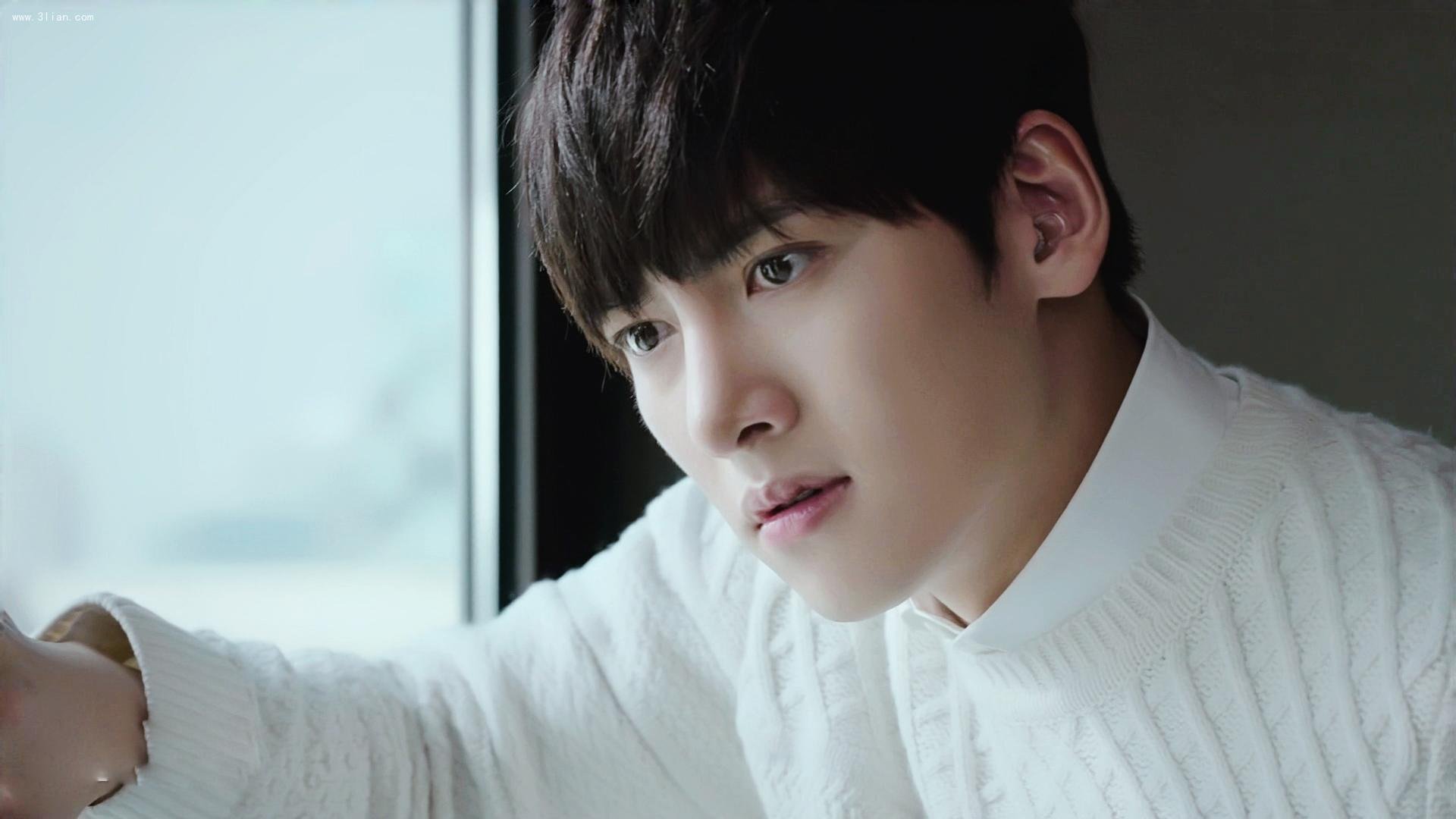 池昌旭,韩国,演员,小鲜肉