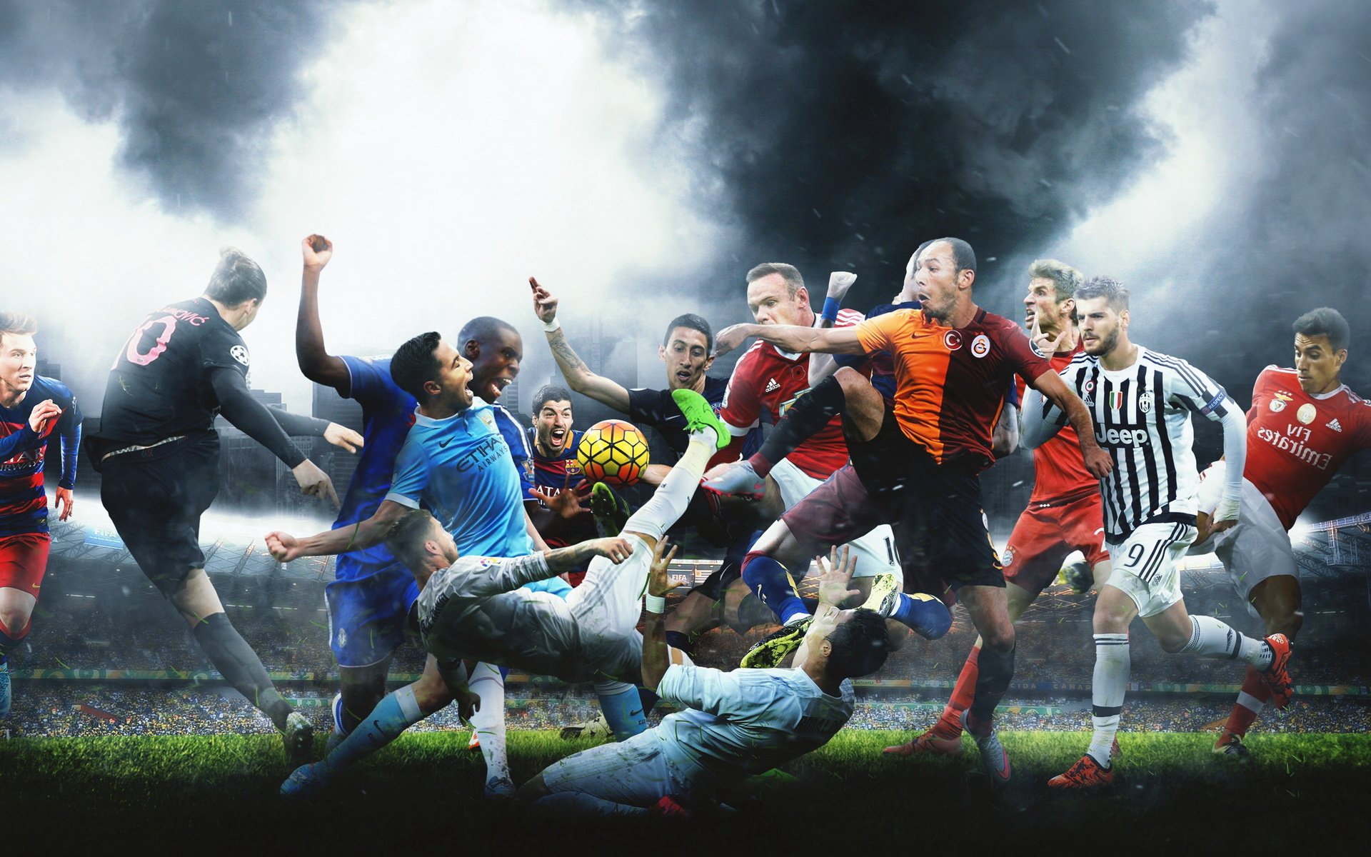 足球,明星,西甲,联赛