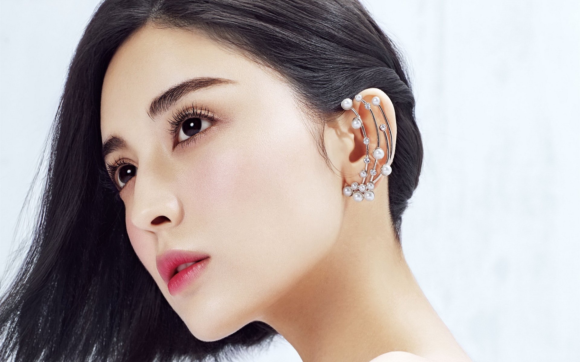 古力娜扎,美女,明星,宽屏