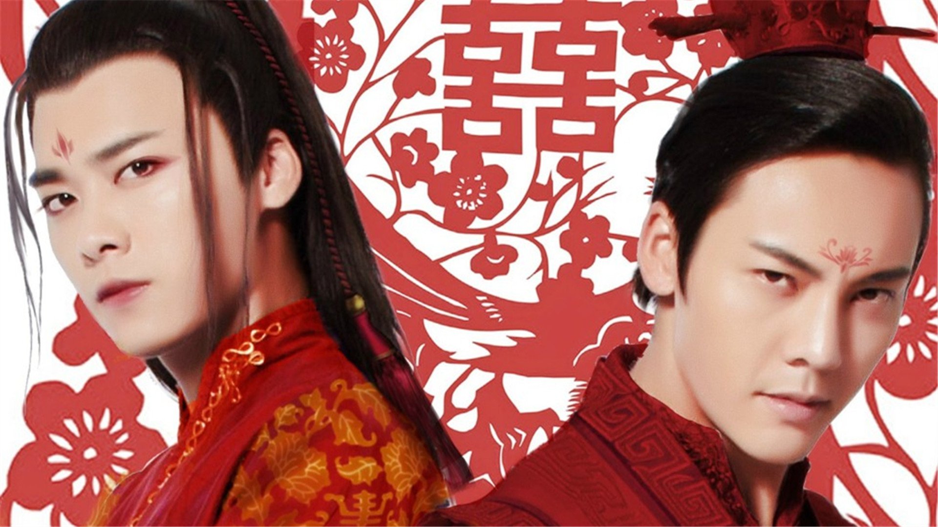 陈伟霆,演员,歌手,主持人,小鲜肉