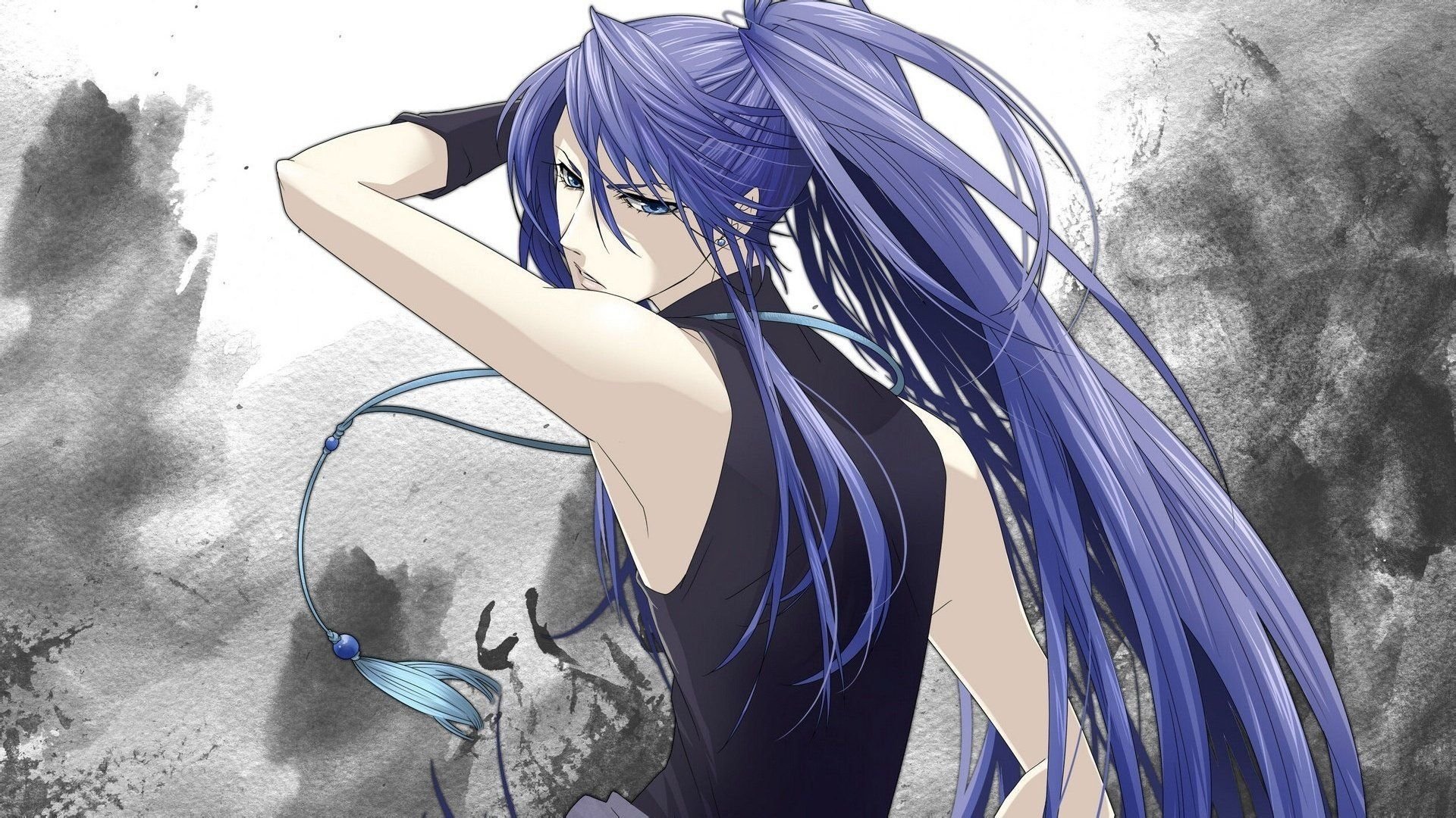 驱魔少年,冒险,搞笑,科幻,动漫