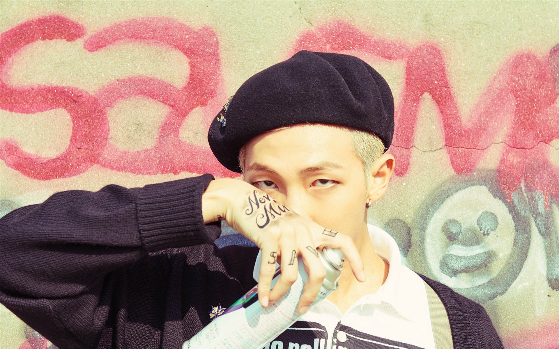 韩国,帅哥,组合,防弹少年团,BTS,Bangtan,Boys