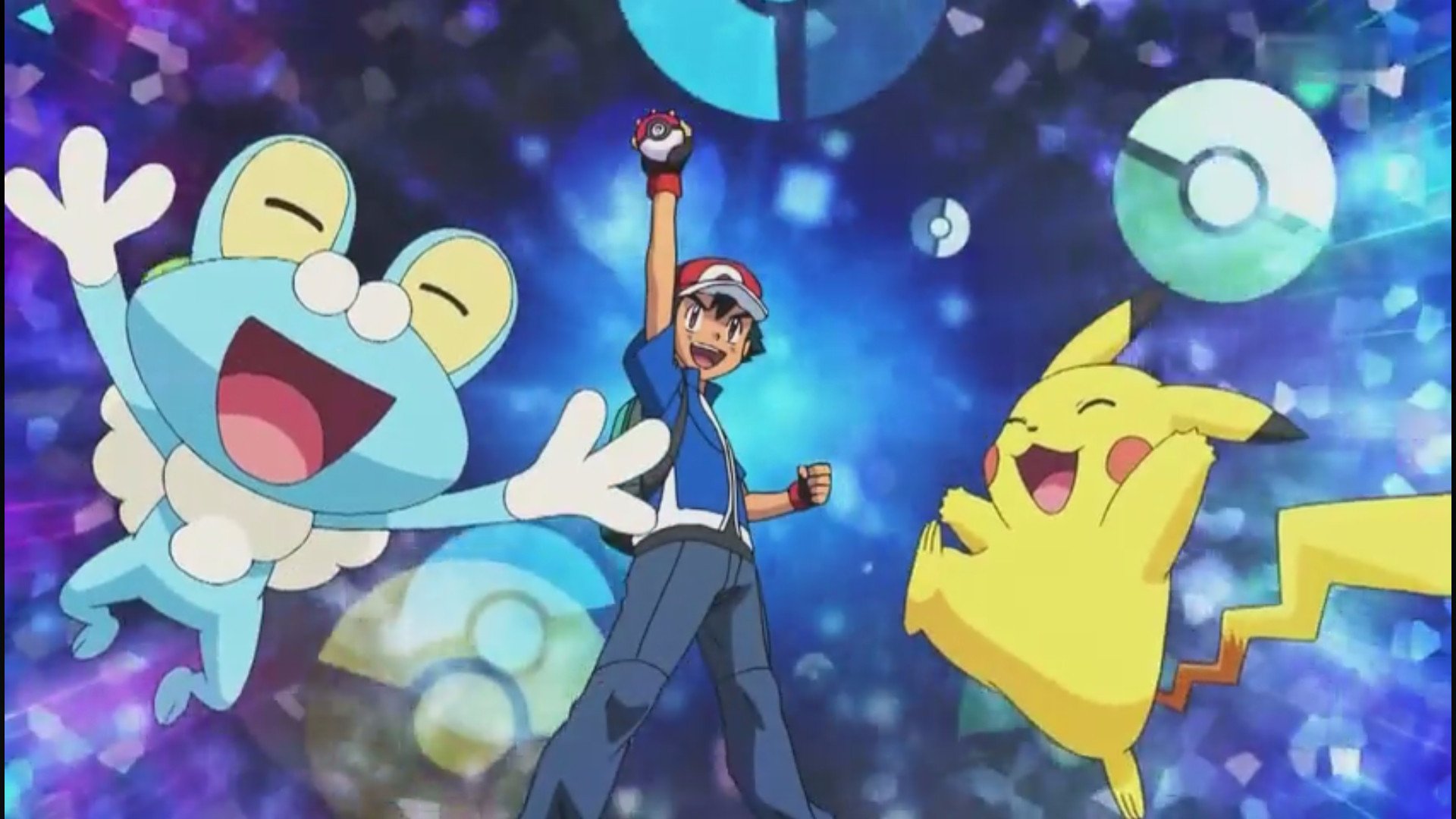 宠物小精灵,神奇宝贝,奇幻,冒险,动漫