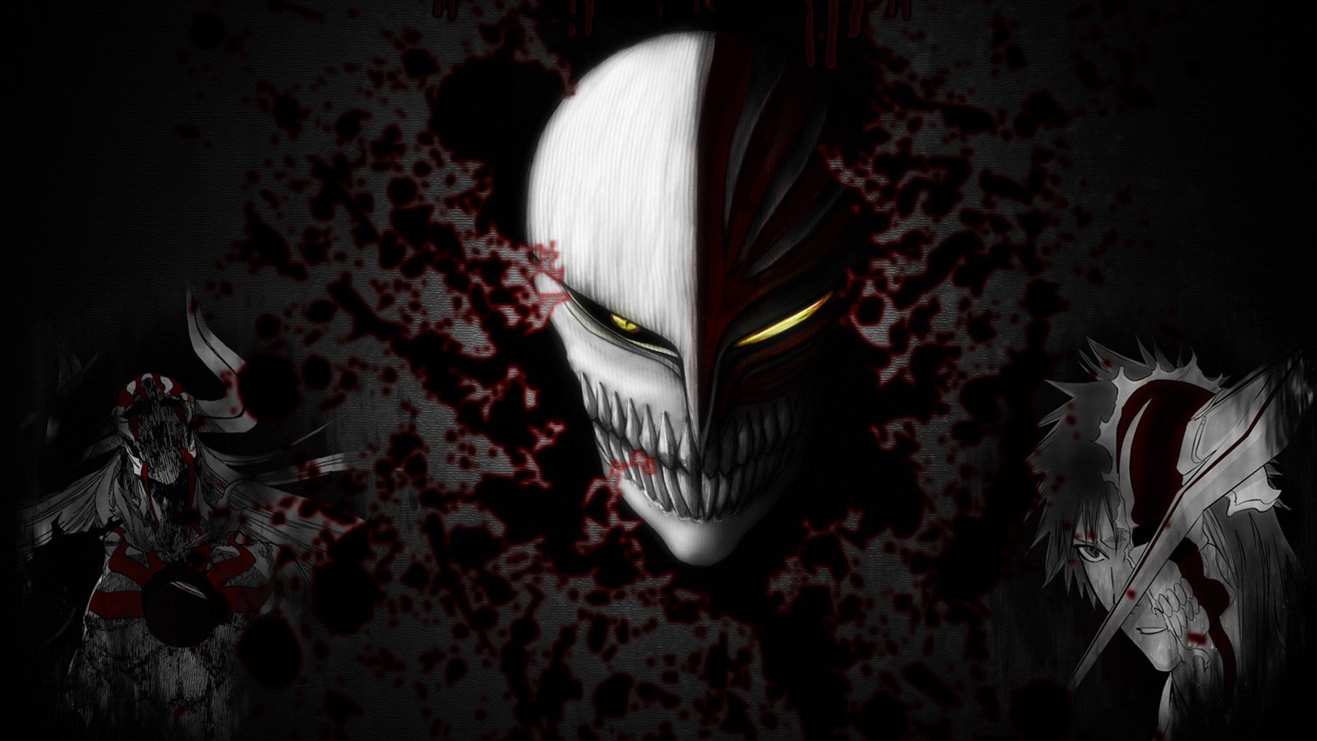 死神,尸魂界,日本,热血,动漫