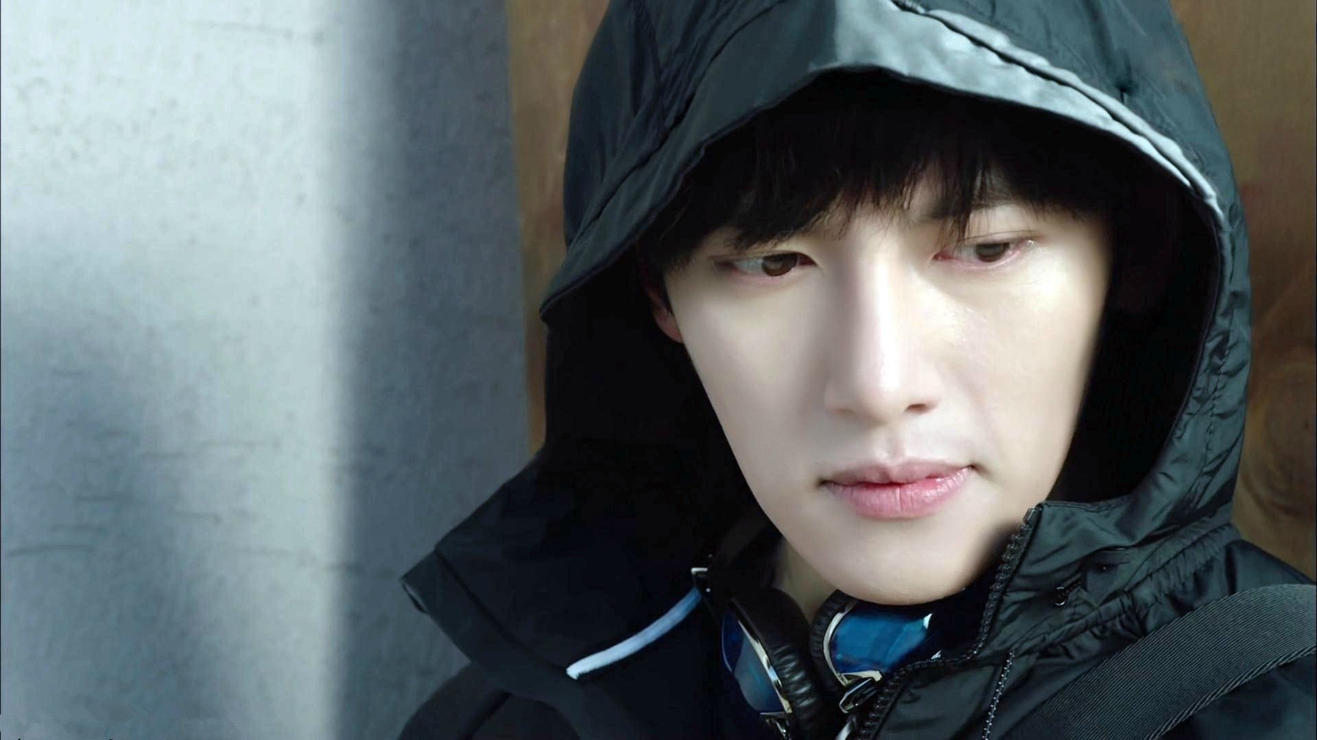 池昌旭,韩国,演员,小鲜肉