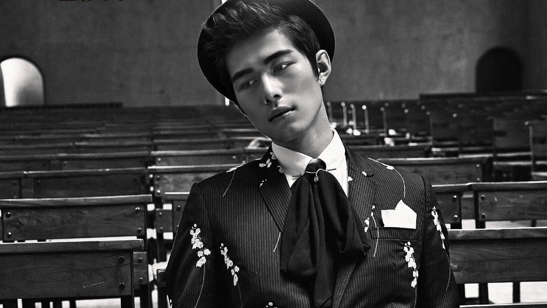 陈学冬,明星,帅哥,小鲜肉,演员