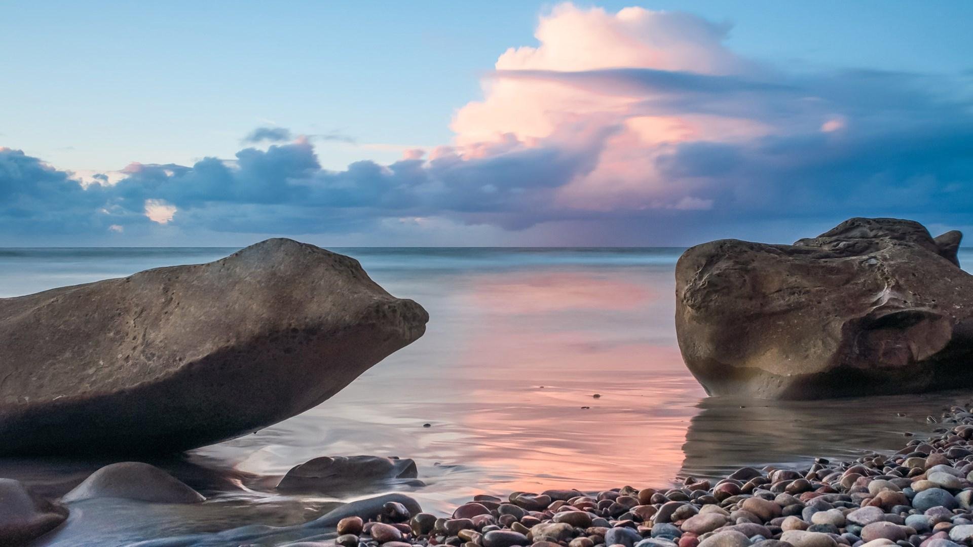 风景,自然风景,宽屏