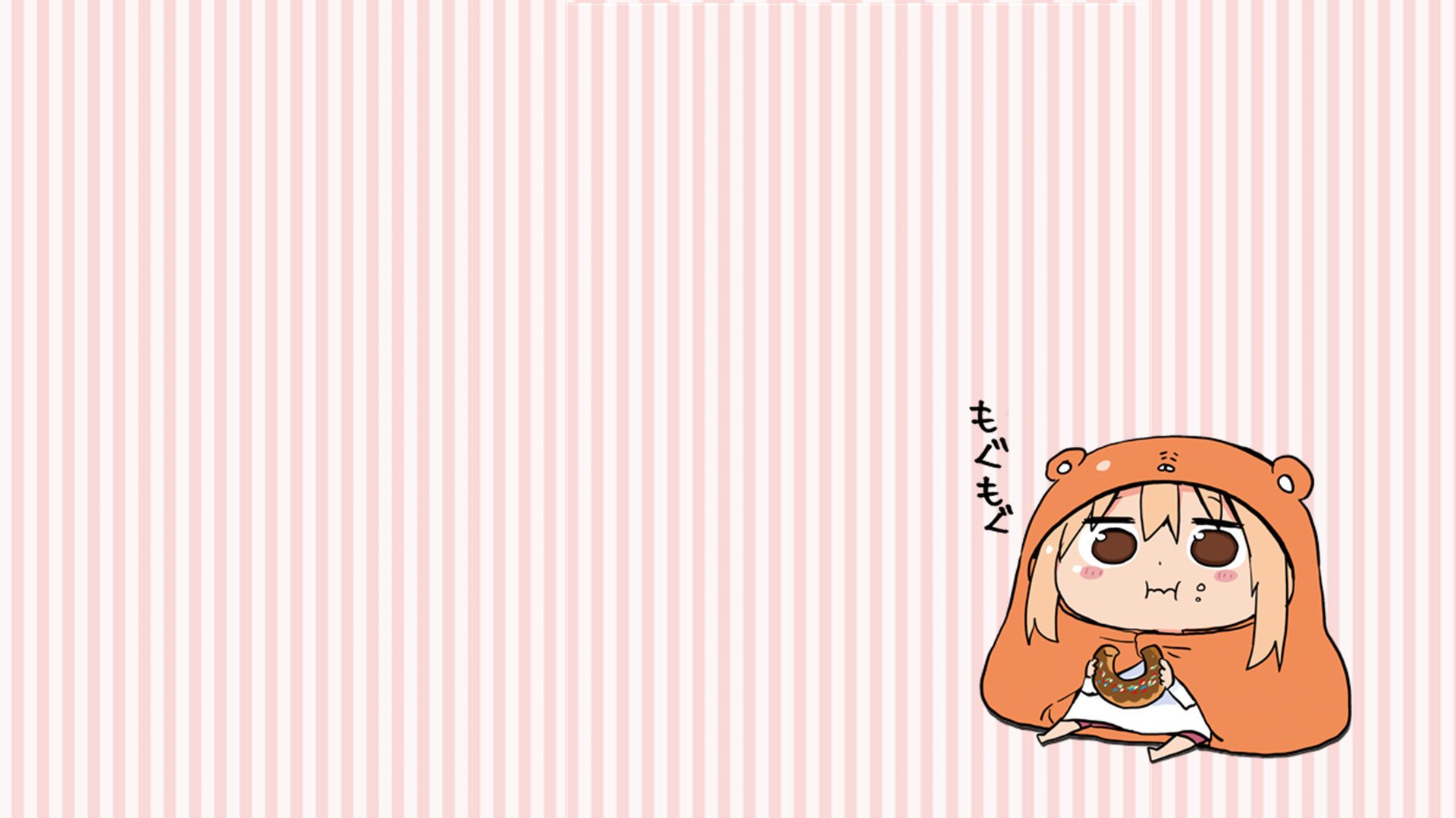 干物妹小埋,鱼干妹,搞笑,动漫