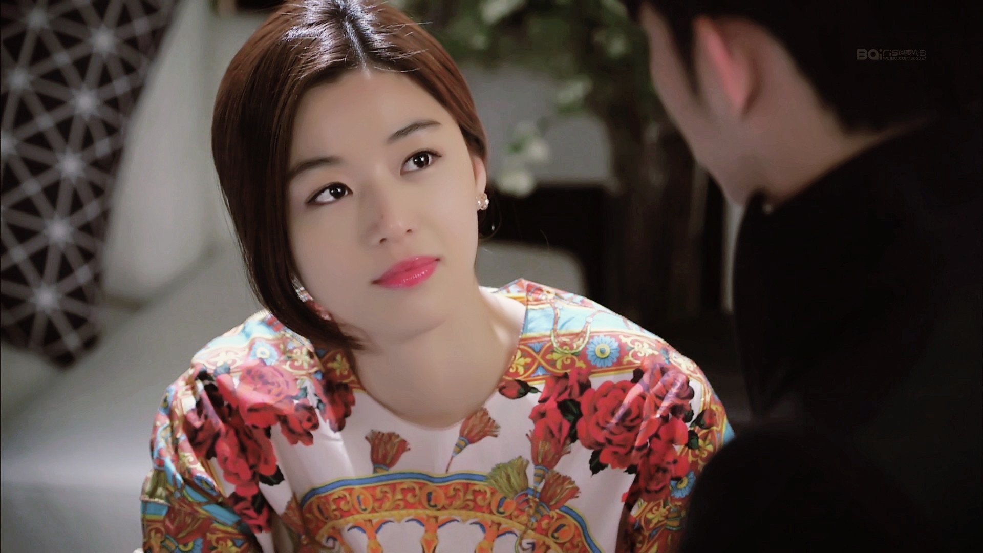 来自星星的你,千颂伊,全智贤,都敏俊,金秀贤	