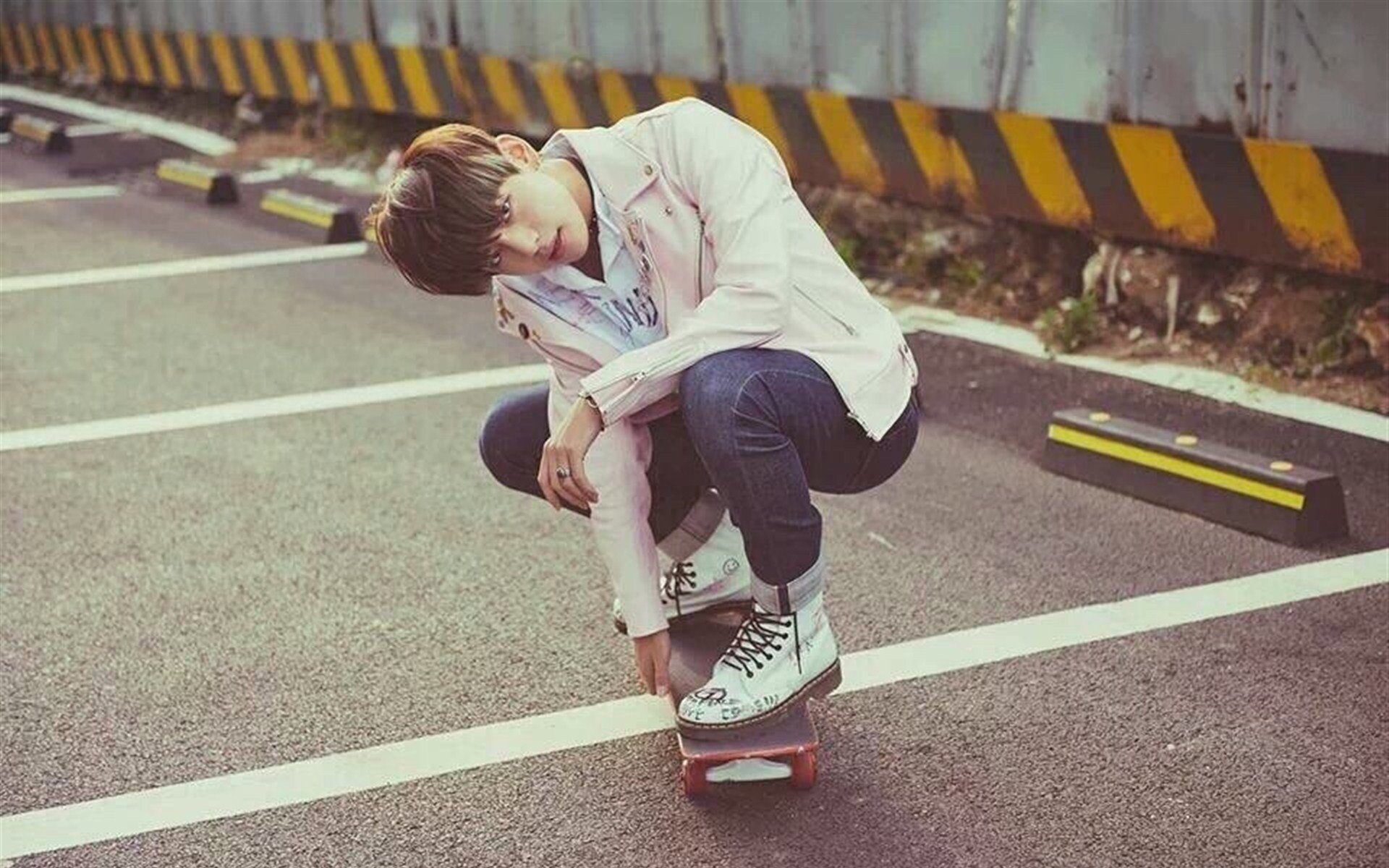 韩国,帅哥,组合,防弹少年团,BTS,Bangtan,Boys