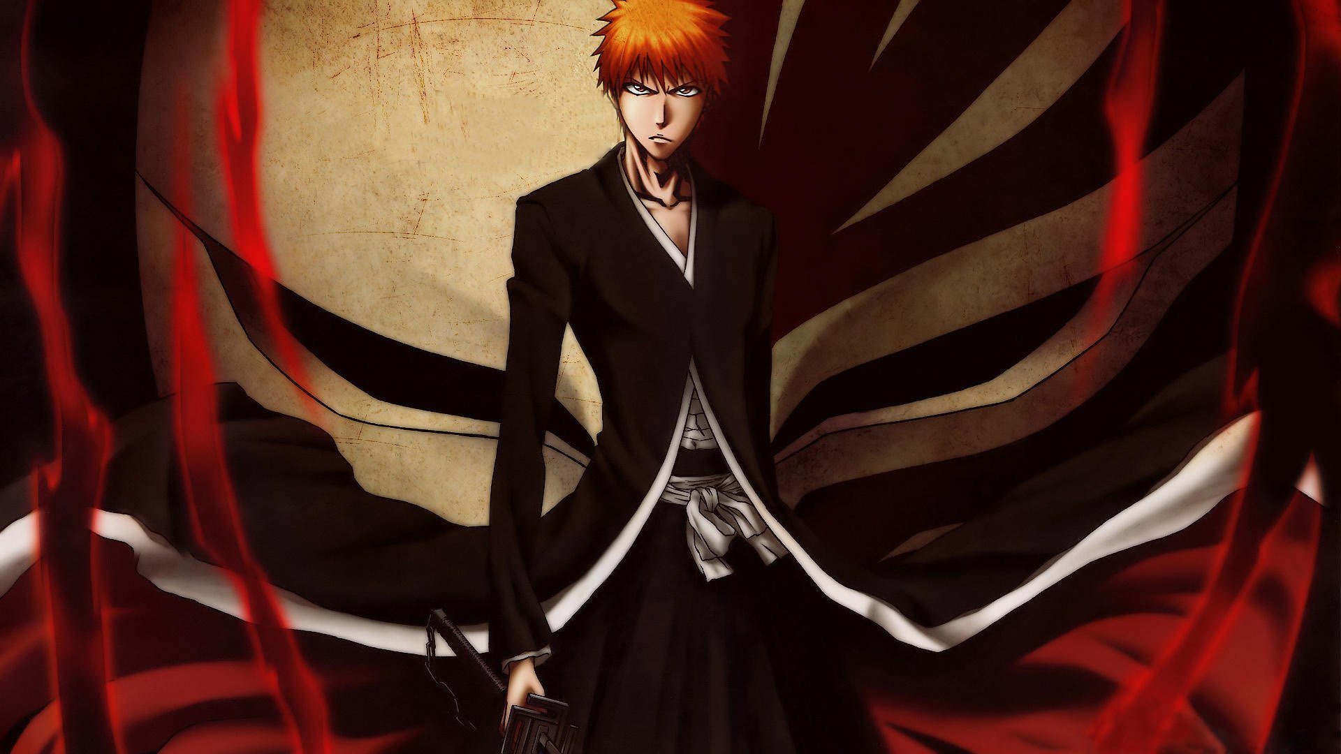 死神,尸魂界,日本,热血,动漫