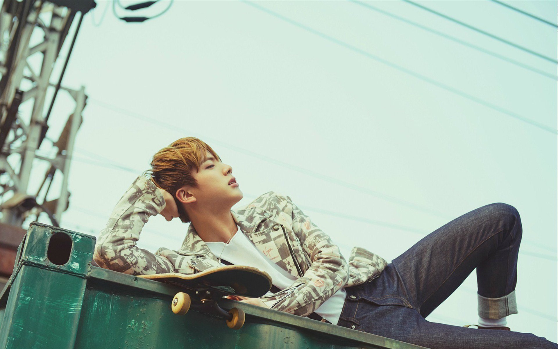 韩国,帅哥,组合,防弹少年团,BTS,Bangtan,Boys