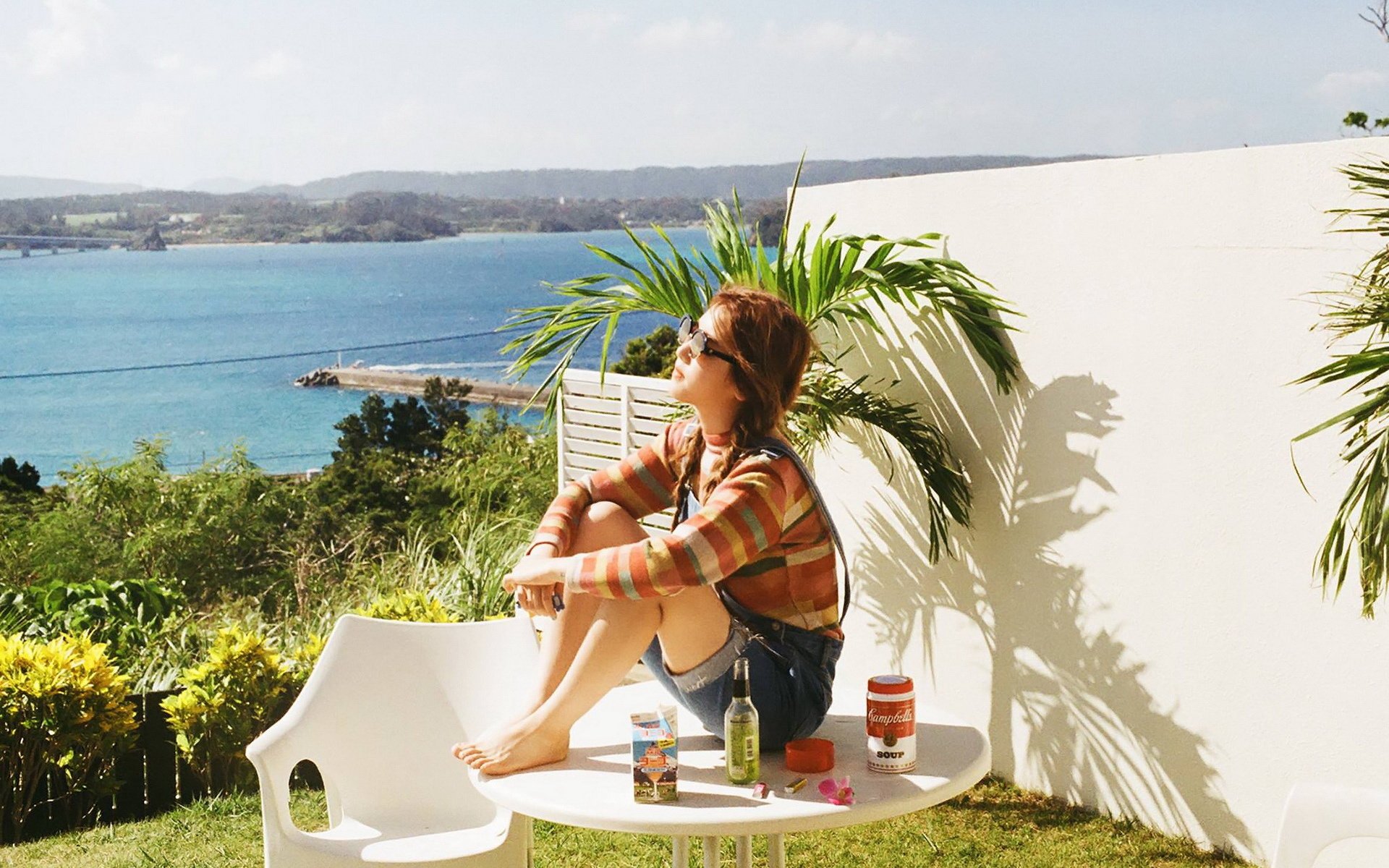 kisum,韩国,Rapper,美女,歌星,宽屏