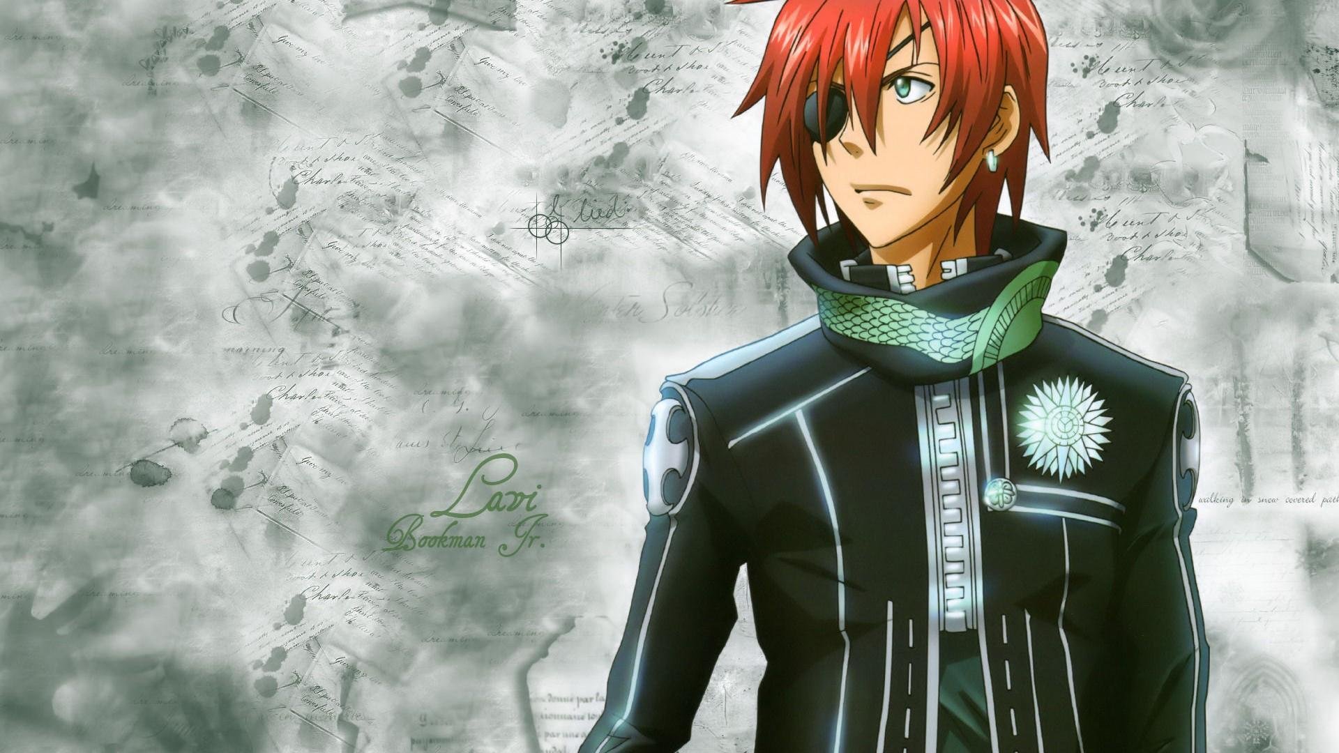 驱魔少年,冒险,搞笑,科幻,动漫