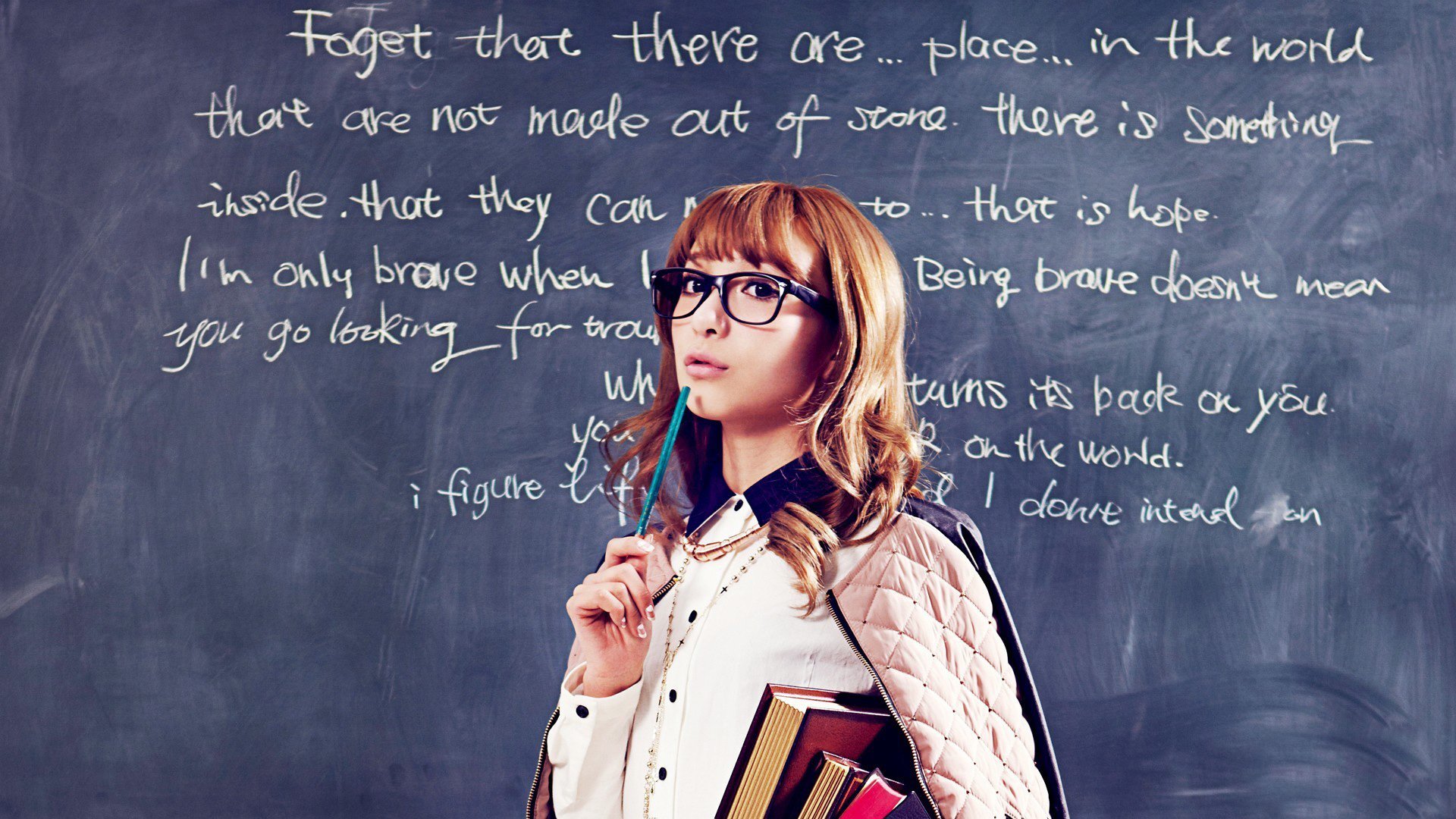 美女,清纯,可爱