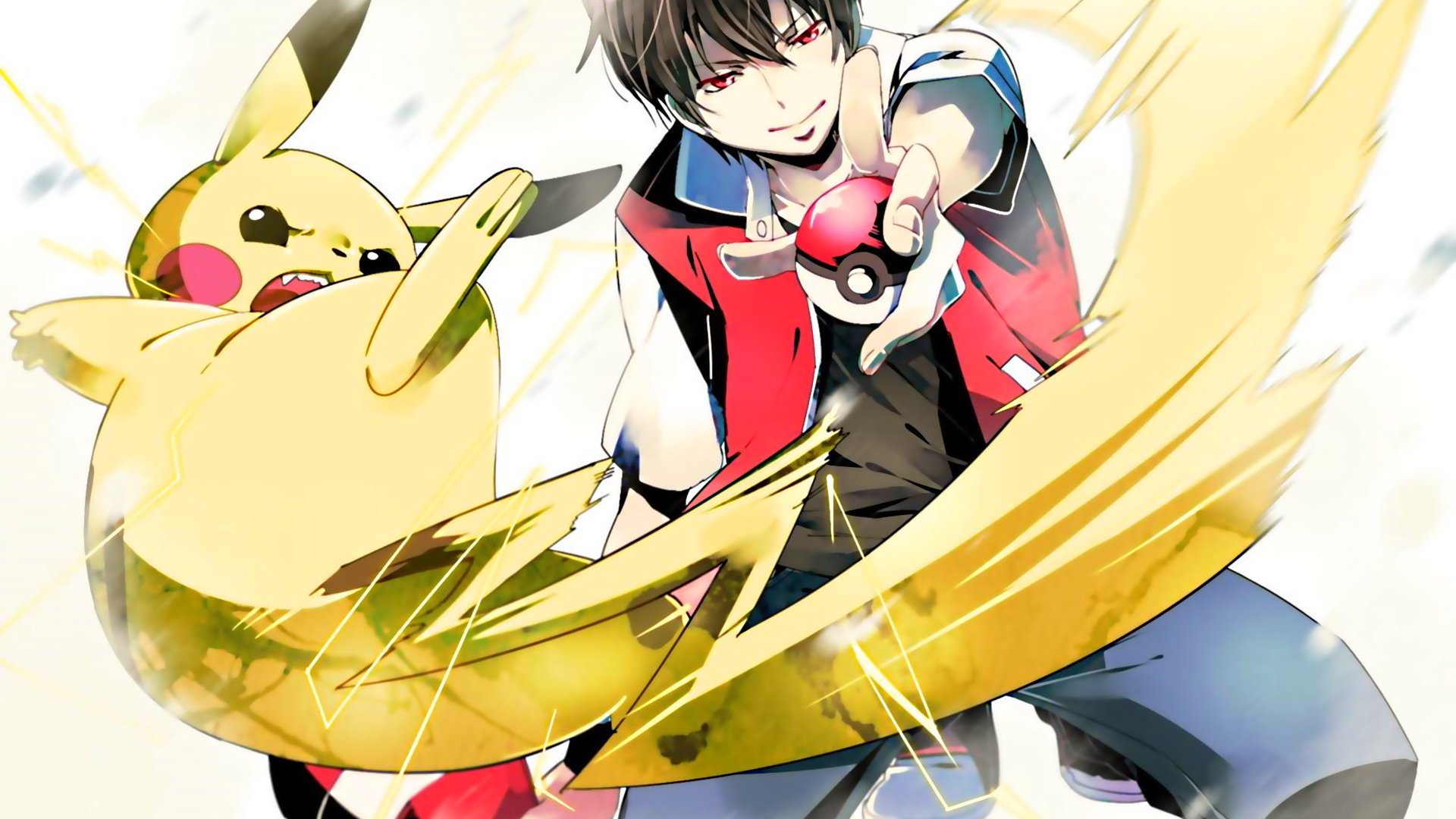 宠物小精灵,神奇宝贝,奇幻,冒险,动漫