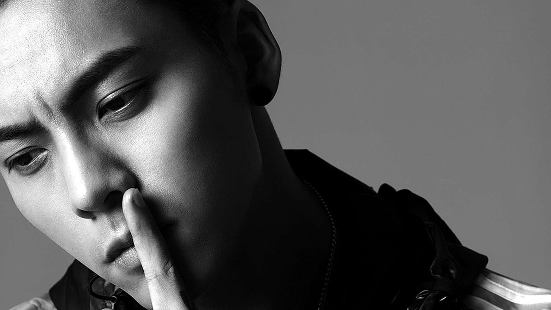 陈伟霆,演员,歌手,主持人,小鲜肉