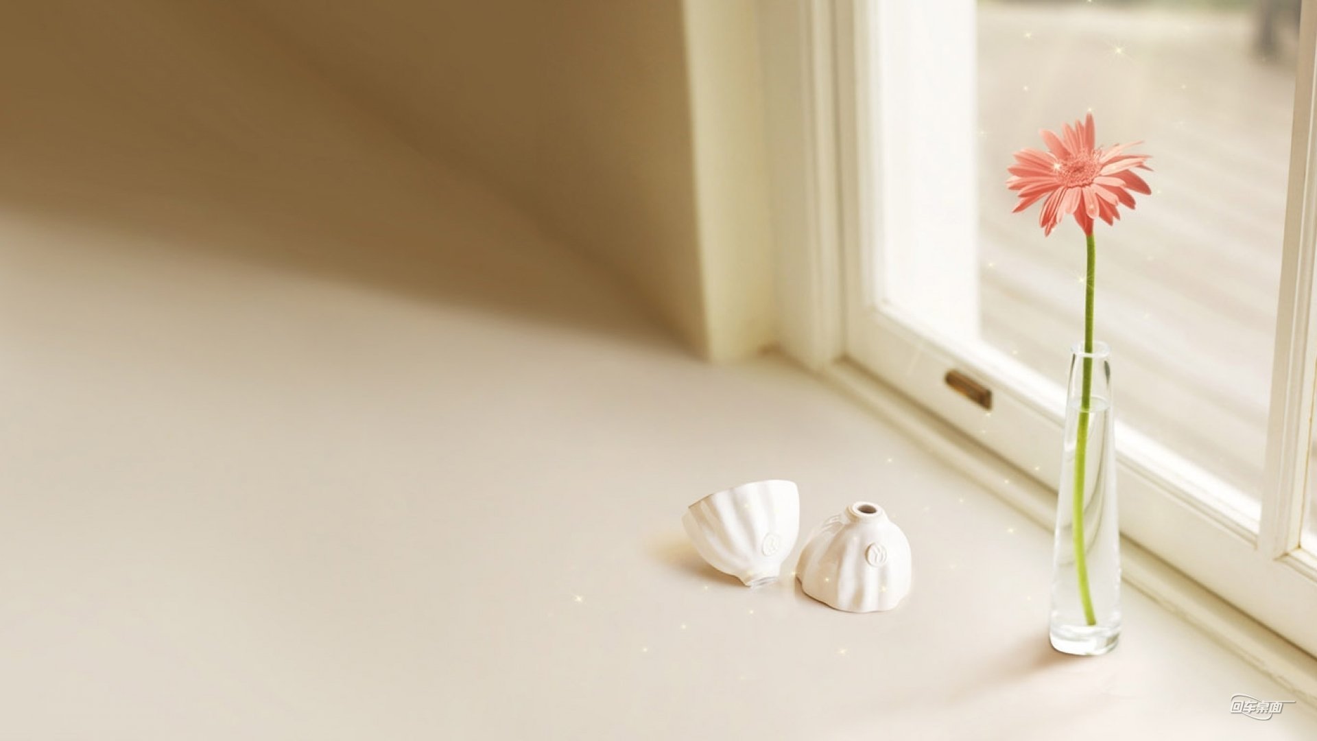 小清新,简单,可爱,高清