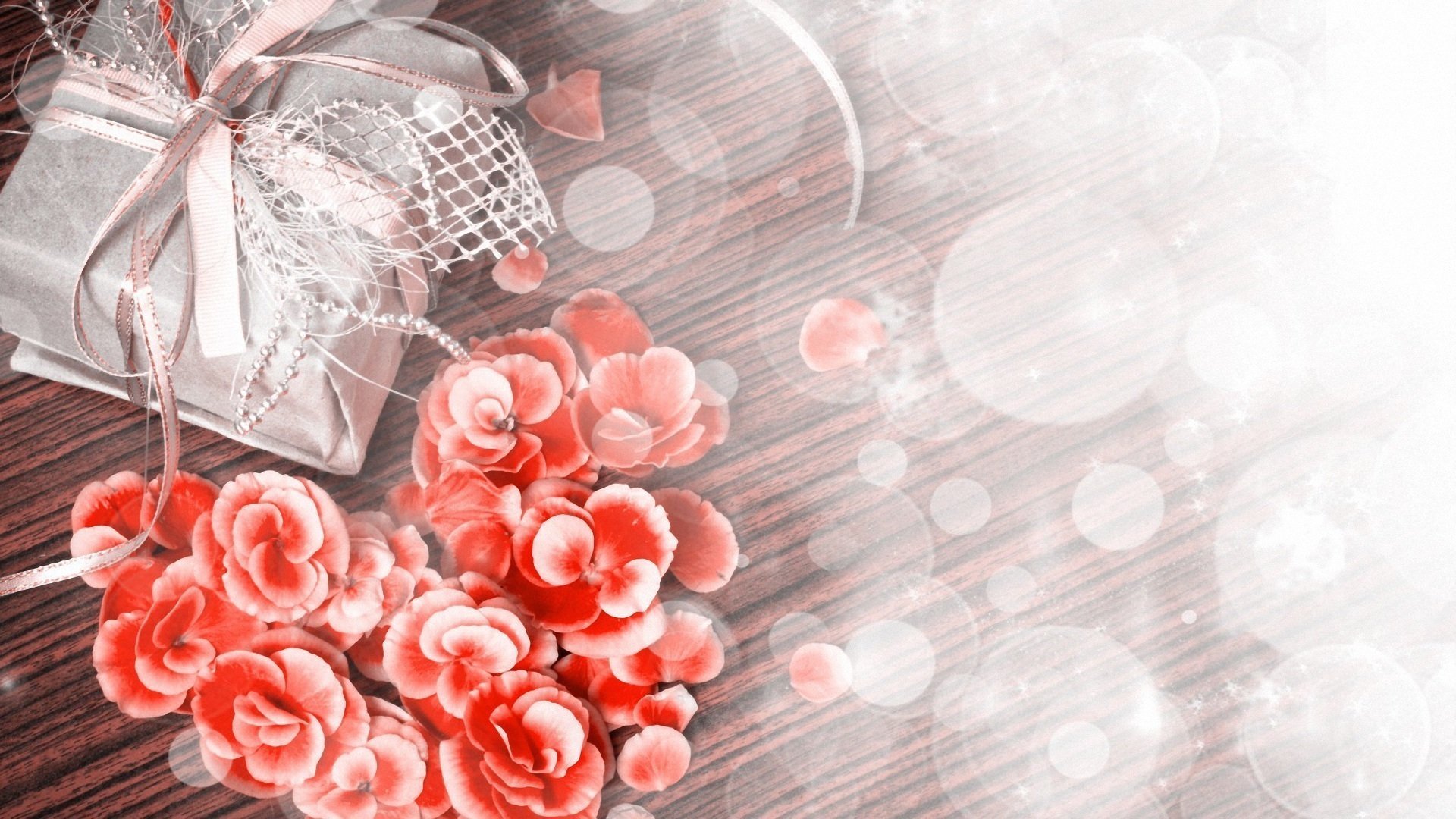 爱情,爱心,礼物,温馨