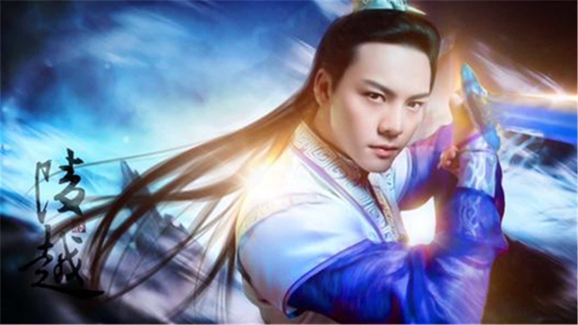 陈伟霆,演员,歌手,主持人,小鲜肉