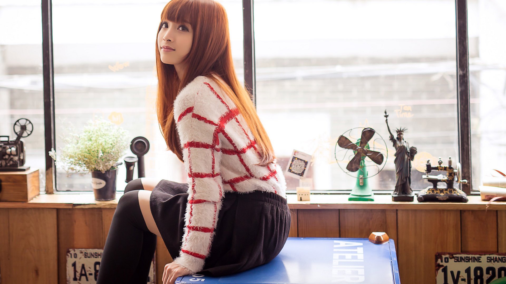 美女,清纯,可爱,呆萌,高清