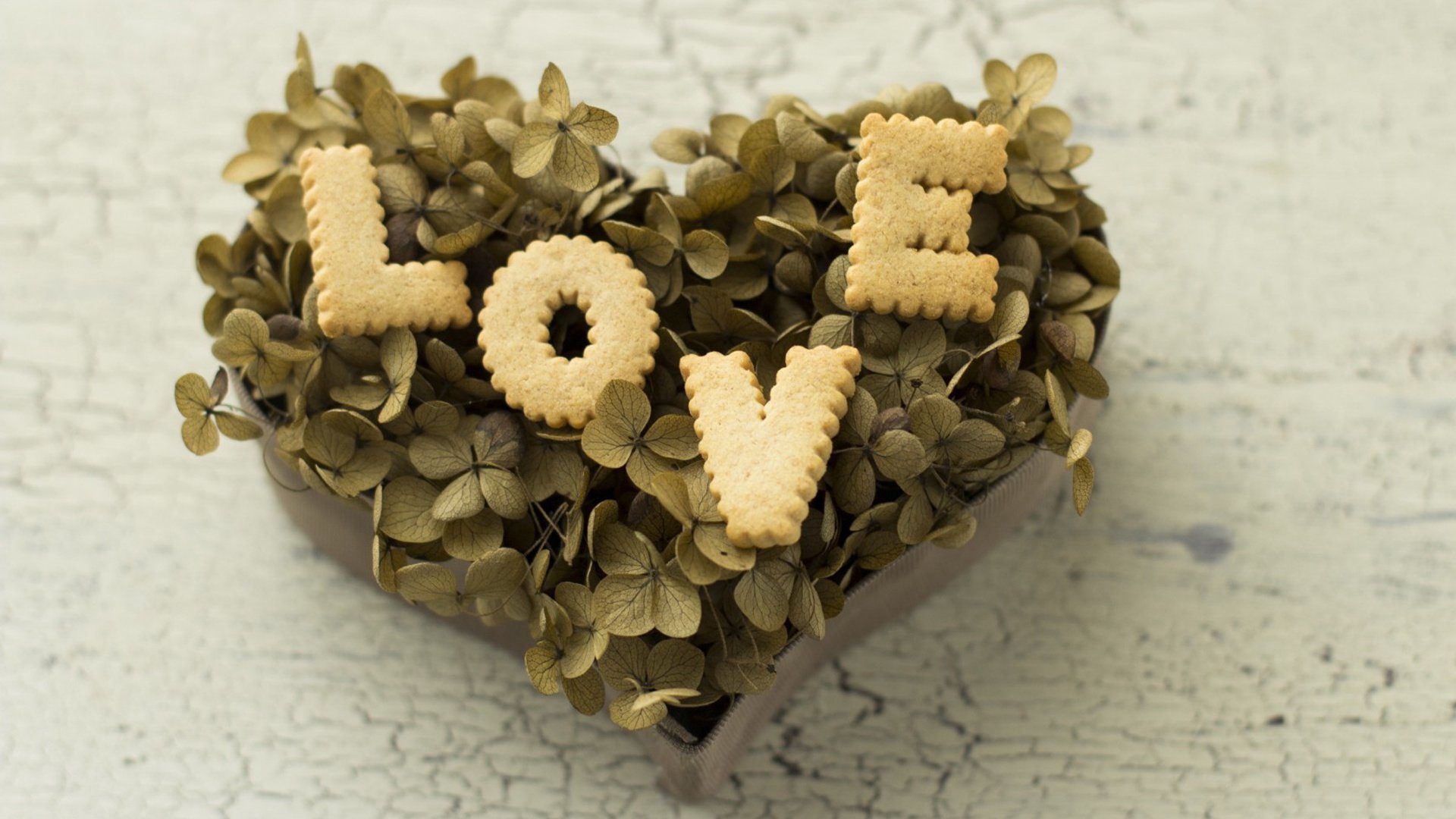 爱情,爱心,love,温馨饼干