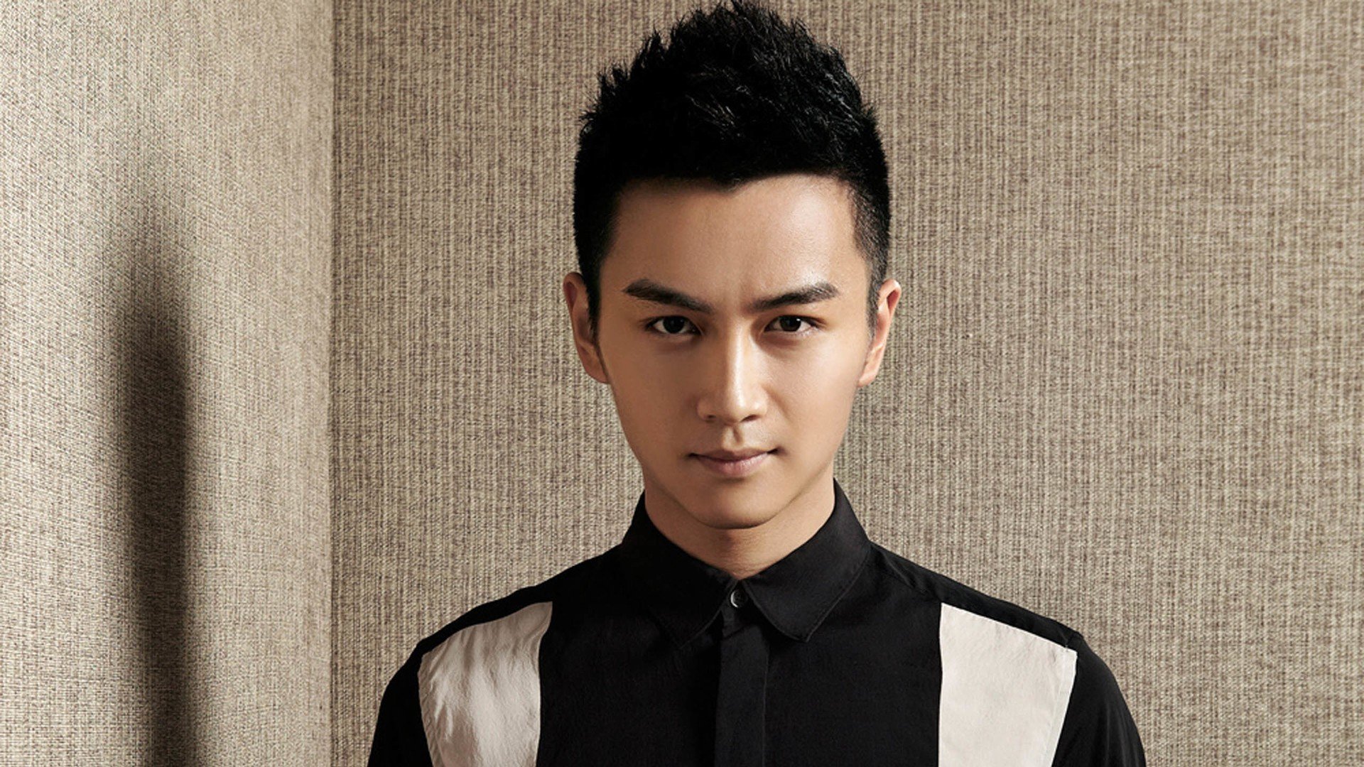 陈晓,演员,帅哥,小鲜肉