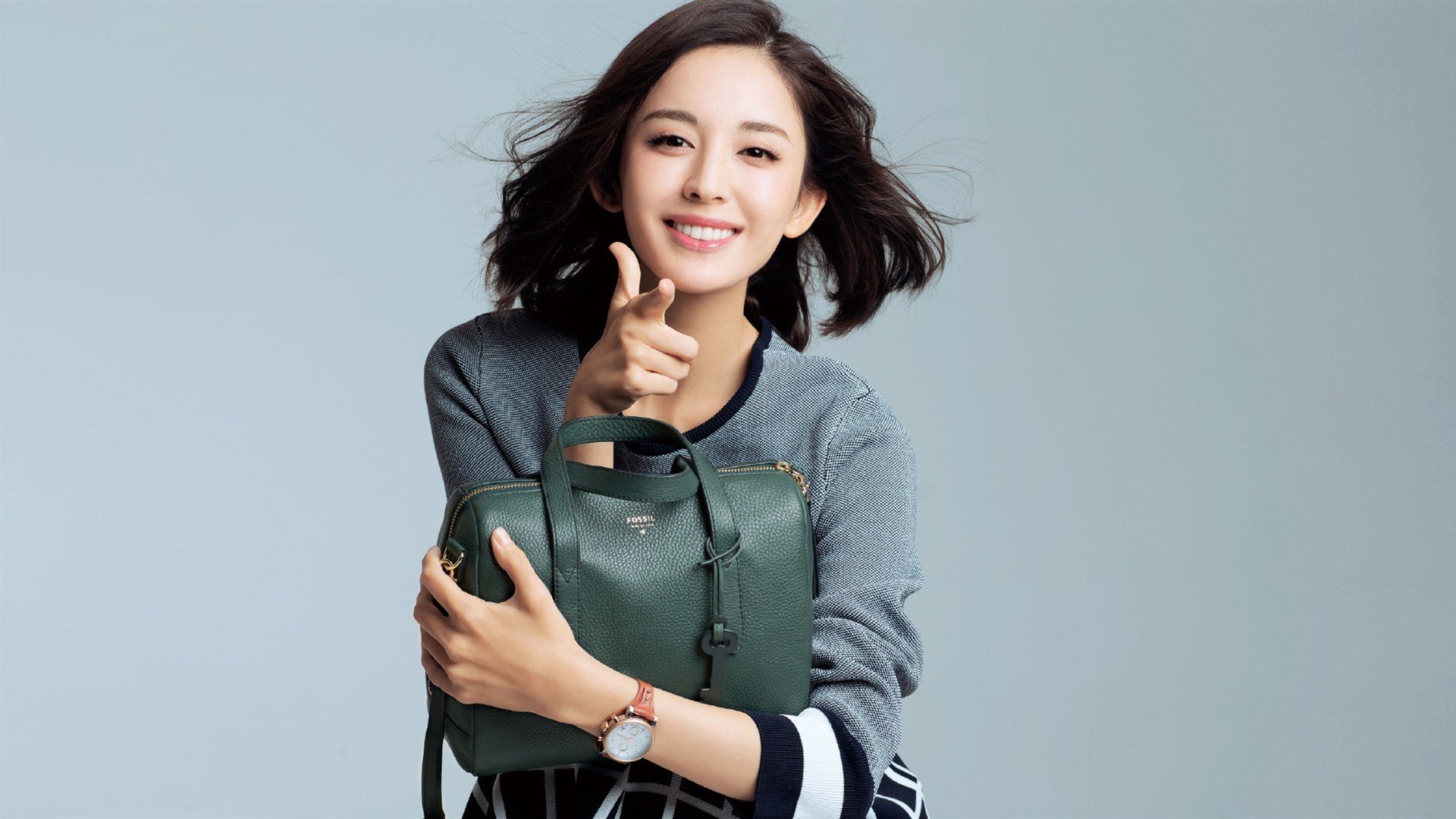 古力娜扎,美女,明星,宽屏