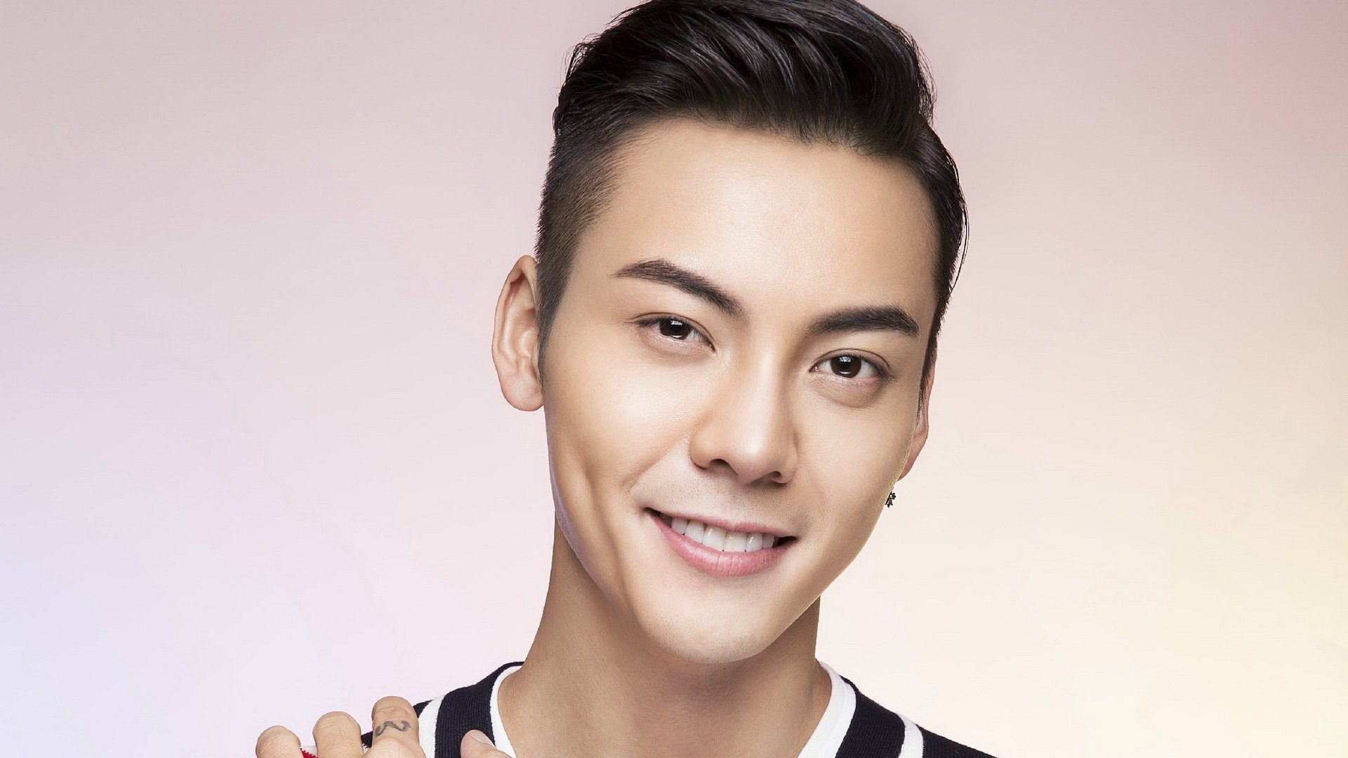 陈伟霆,演员,歌手,主持人,小鲜肉