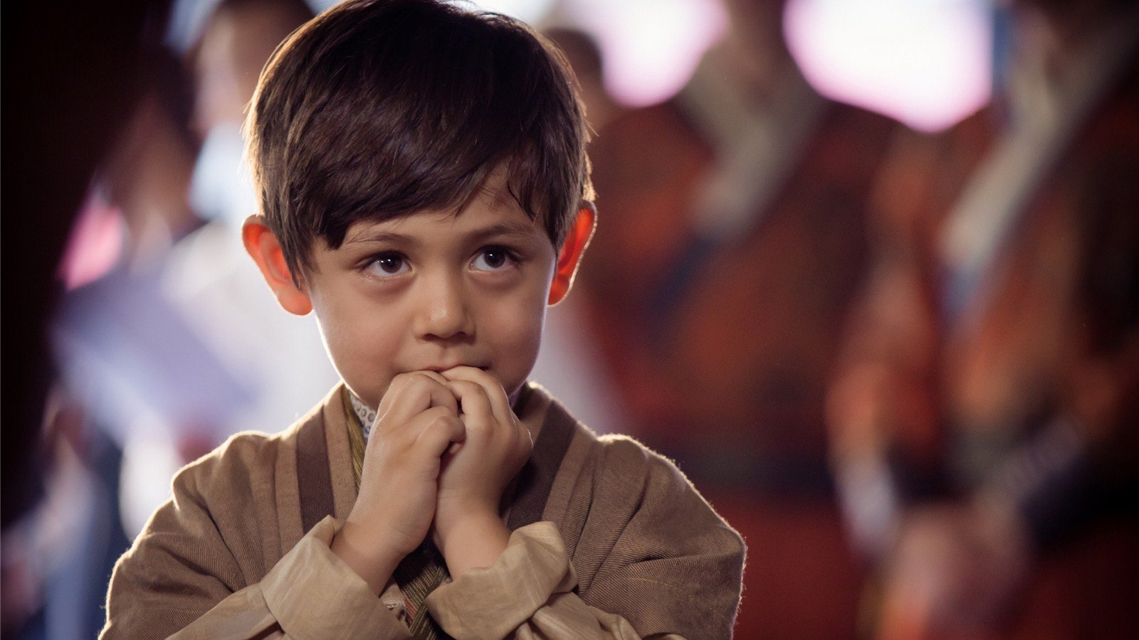 诺一,明星,爸爸去哪儿,可爱