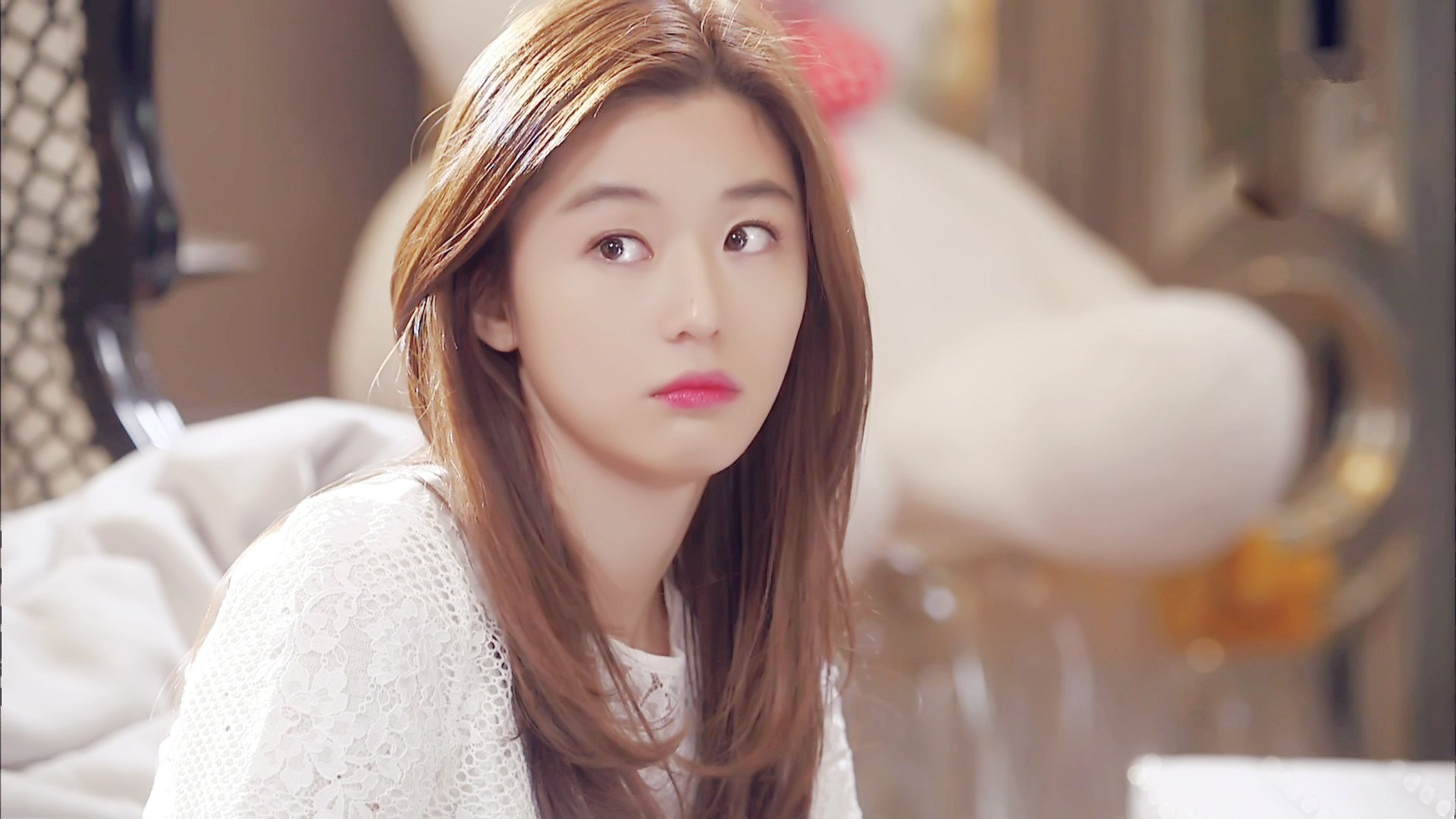 来自星星的你,千颂伊,全智贤