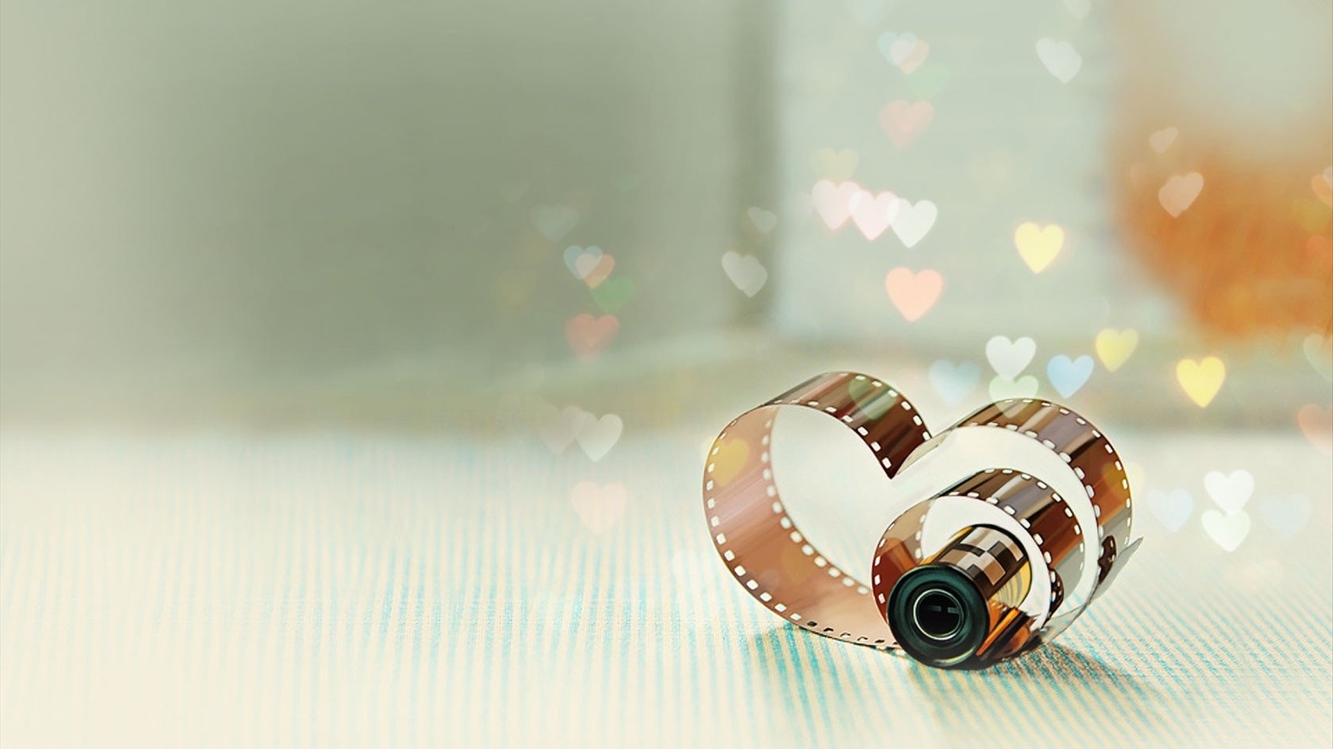 小清新,温馨,可爱