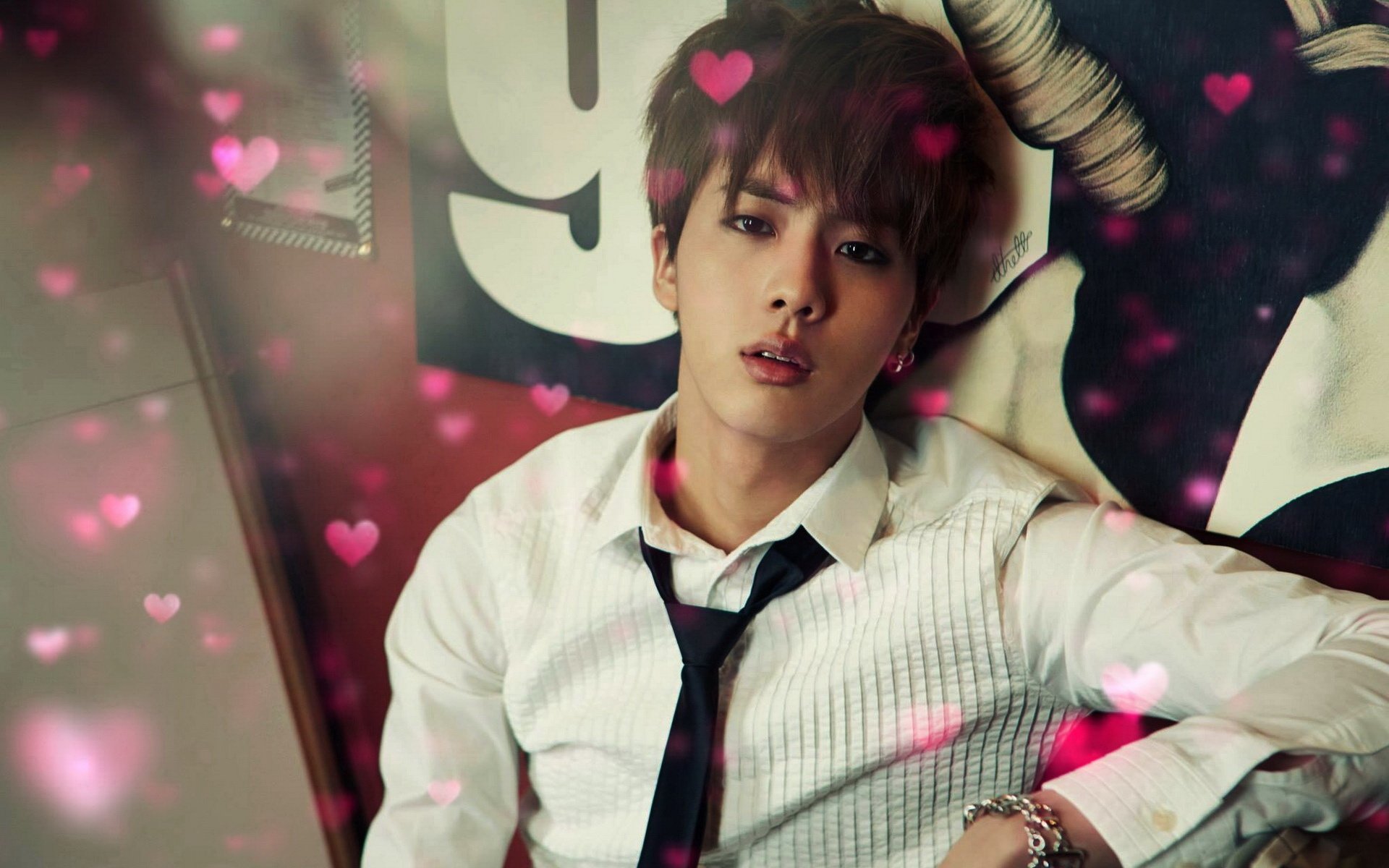 防弹少年团,BTS,韩国,男团,组合