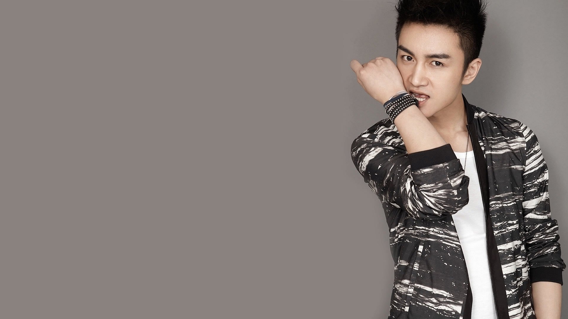 陈晓,演员,帅哥,小鲜肉